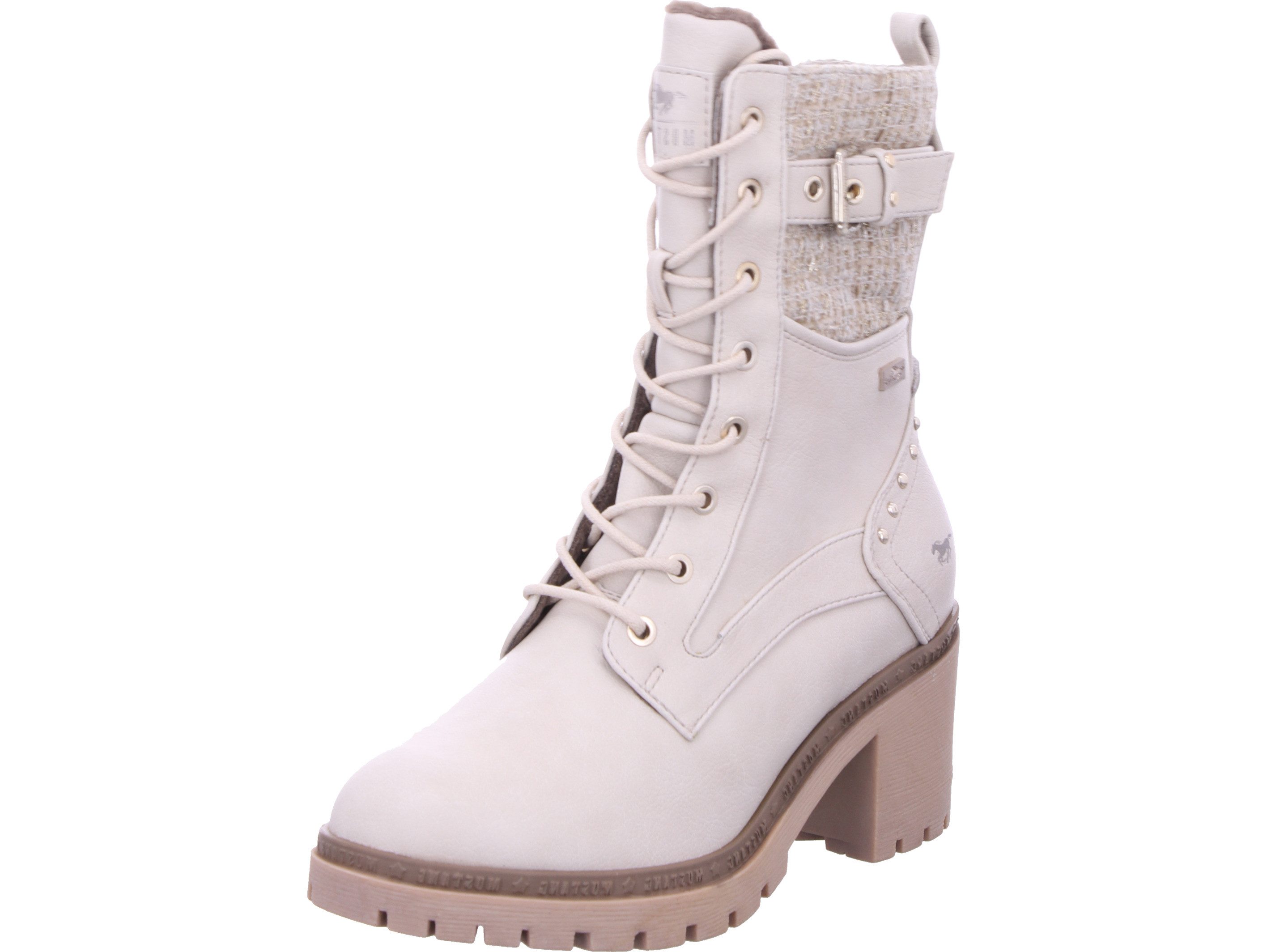 Mustang Shoes Stiefelette mit TEX-Membran