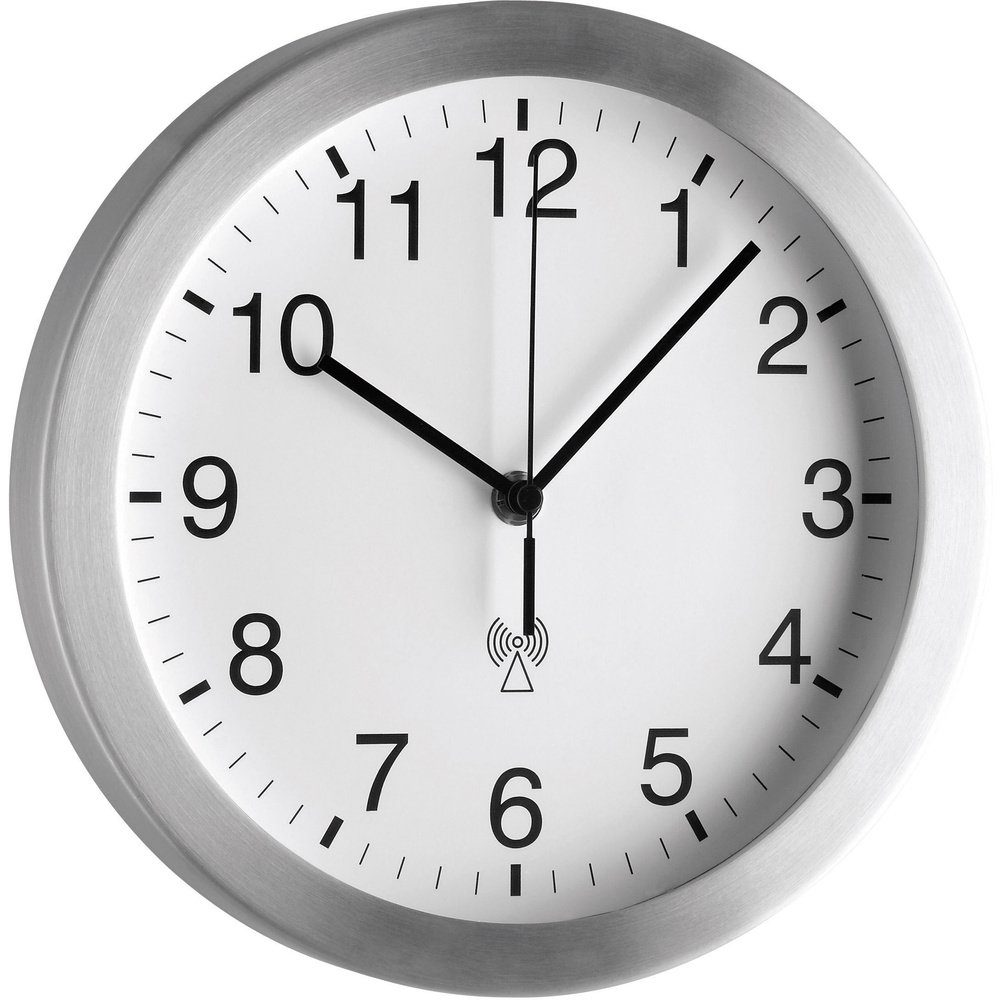 TFA Dostmann Wanduhr TFA Dostmann 98.1091.02 günstig online kaufen