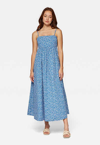 Mavi A-Linien-Kleid PRINTED DRESS A-Linien Kleid