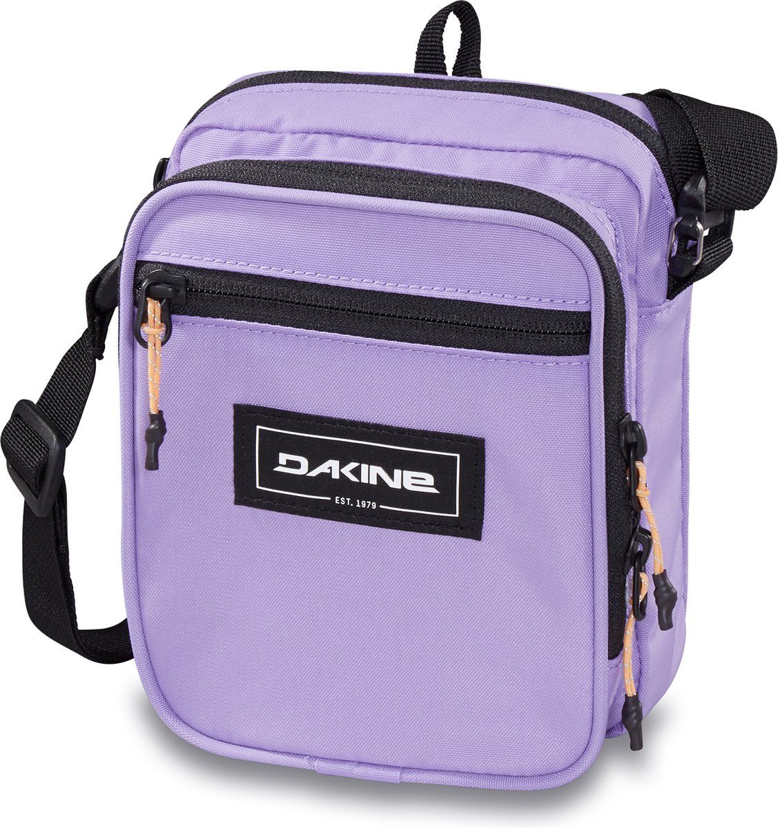 Dakine Umhängetasche Field Bag, abnehmbarer und verstellbarer Schultergurt