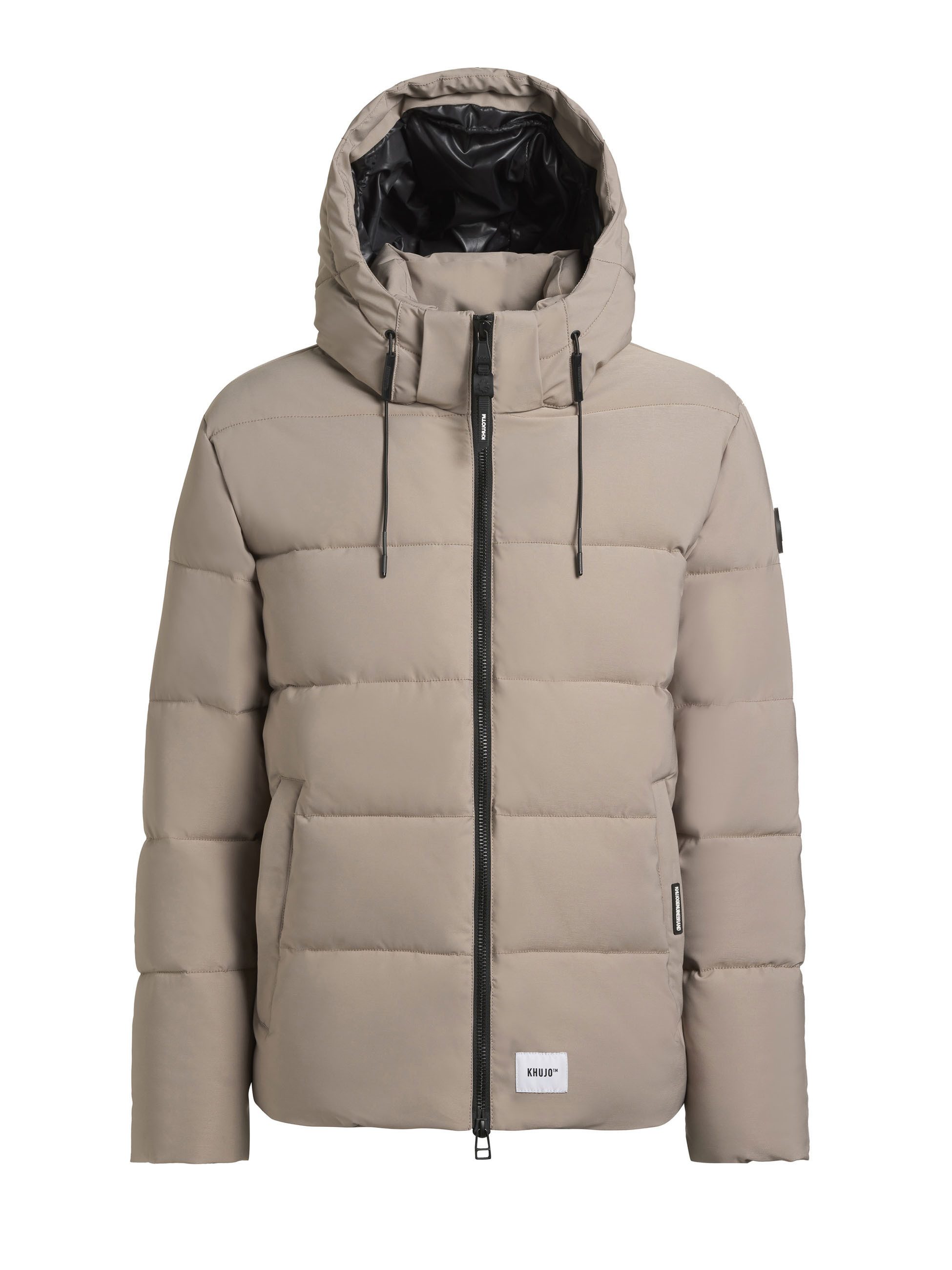 khujo Steppjacke LOGA2 günstig online kaufen
