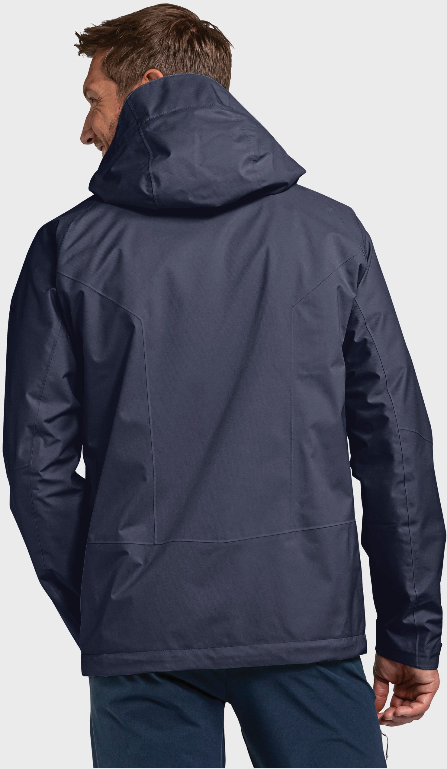 Schöffel Outdoorjacke Jacket Easy XT M