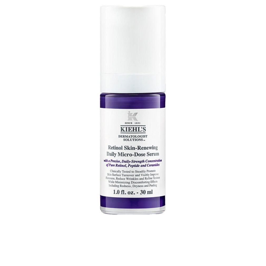 Kiehl Körperpflegemittel RETINOL Haut-RENEWING DAILY MICRO-DOSE TREATMENT - Inhalt: