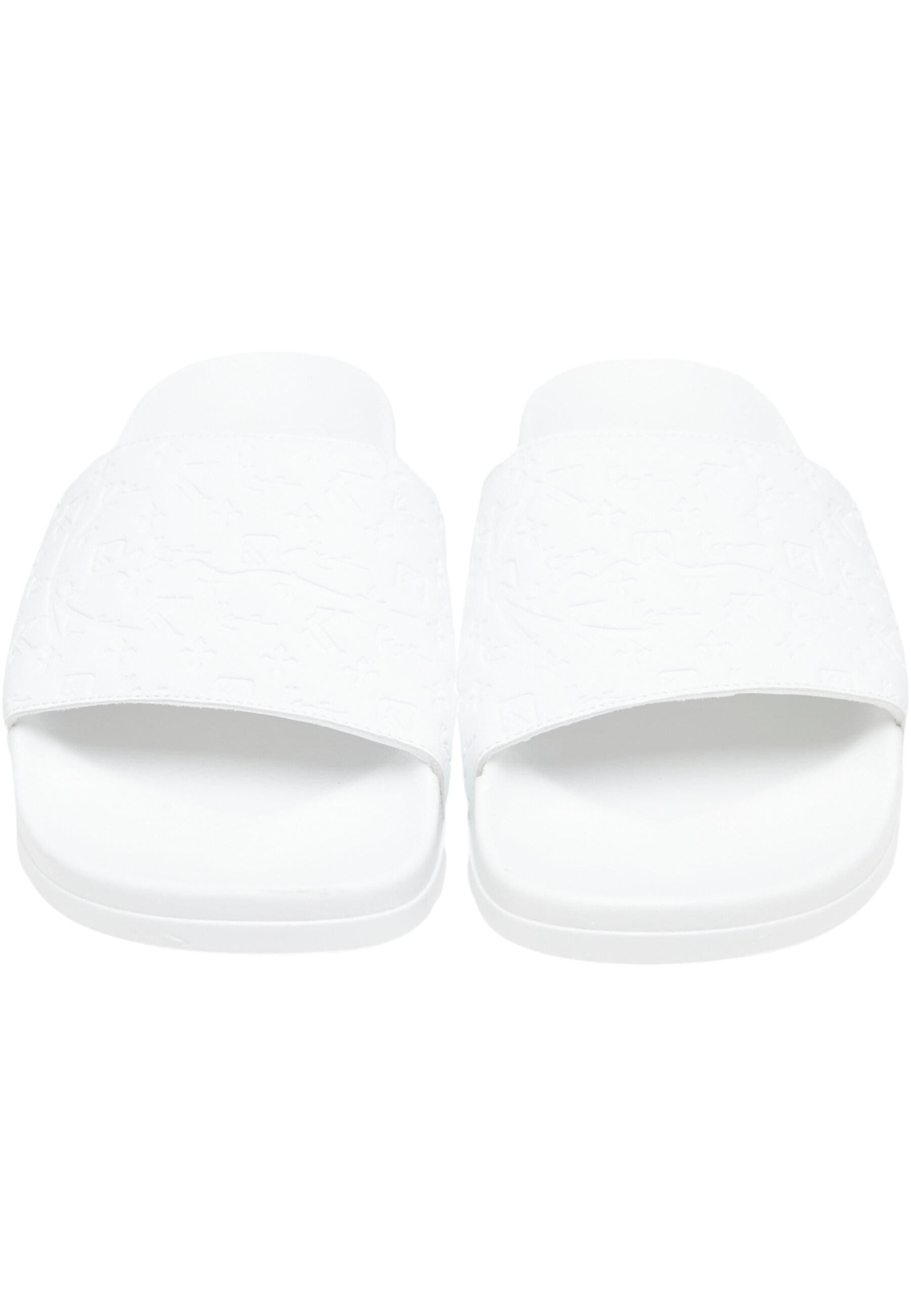 Karl Kani Karl Kani Pool Slide PRM Sandale (1-tlg)