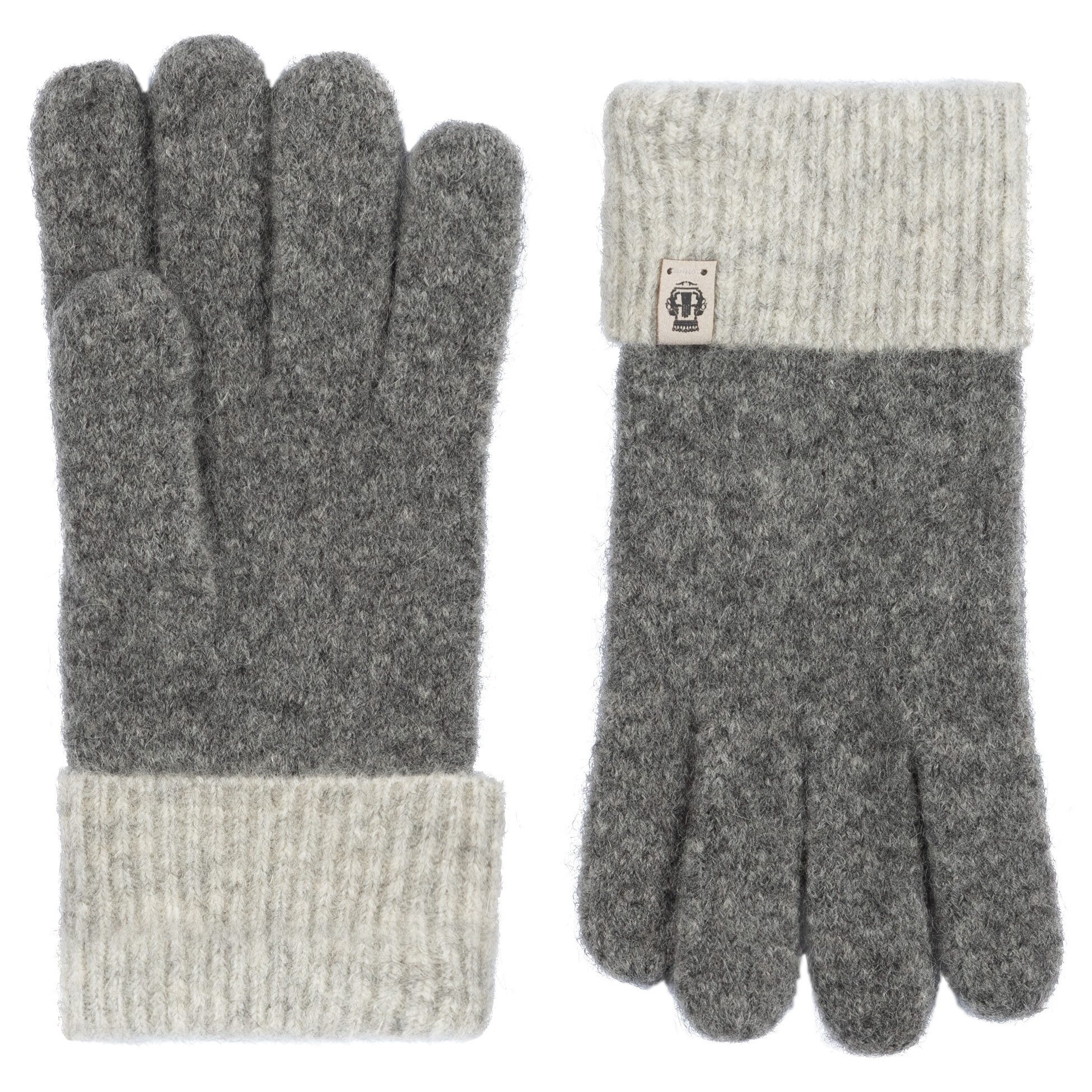 Roeckl Strickhandschuhe SOFT CLOUD HANDSCHUHE