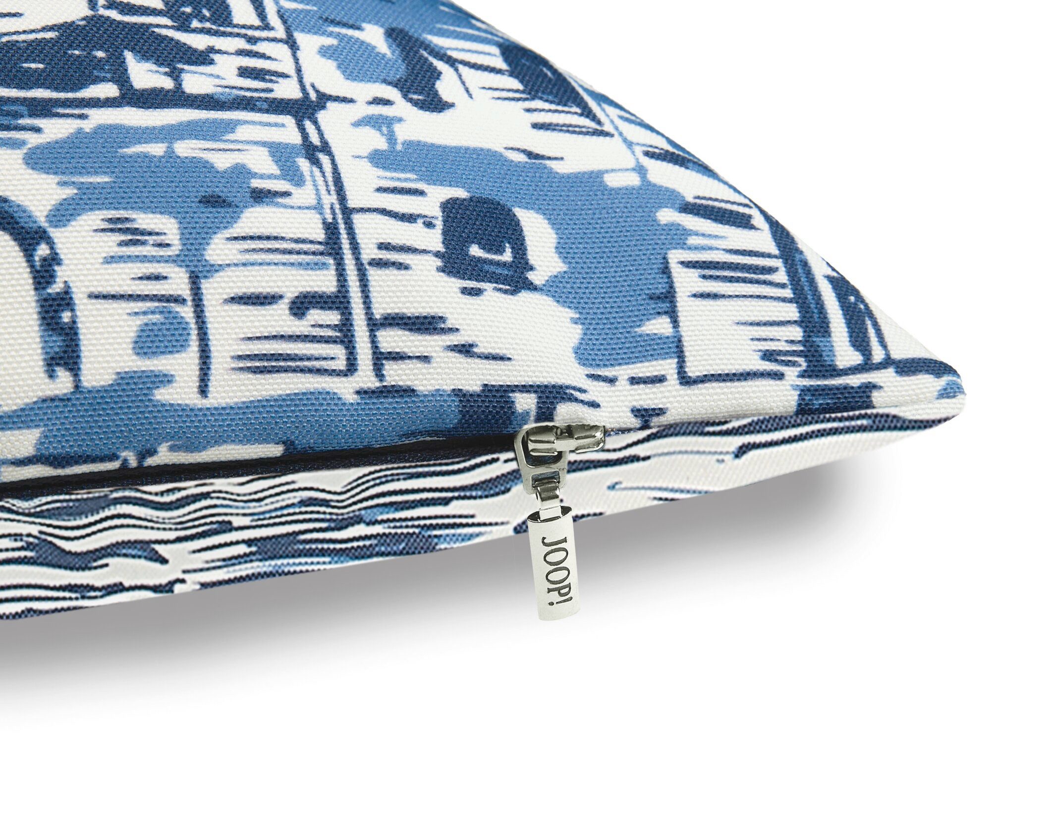 JOOP! Dekokissen JOOP! LIVING - FABRICS OUTDOOR DESTINATION Polsterkissen
