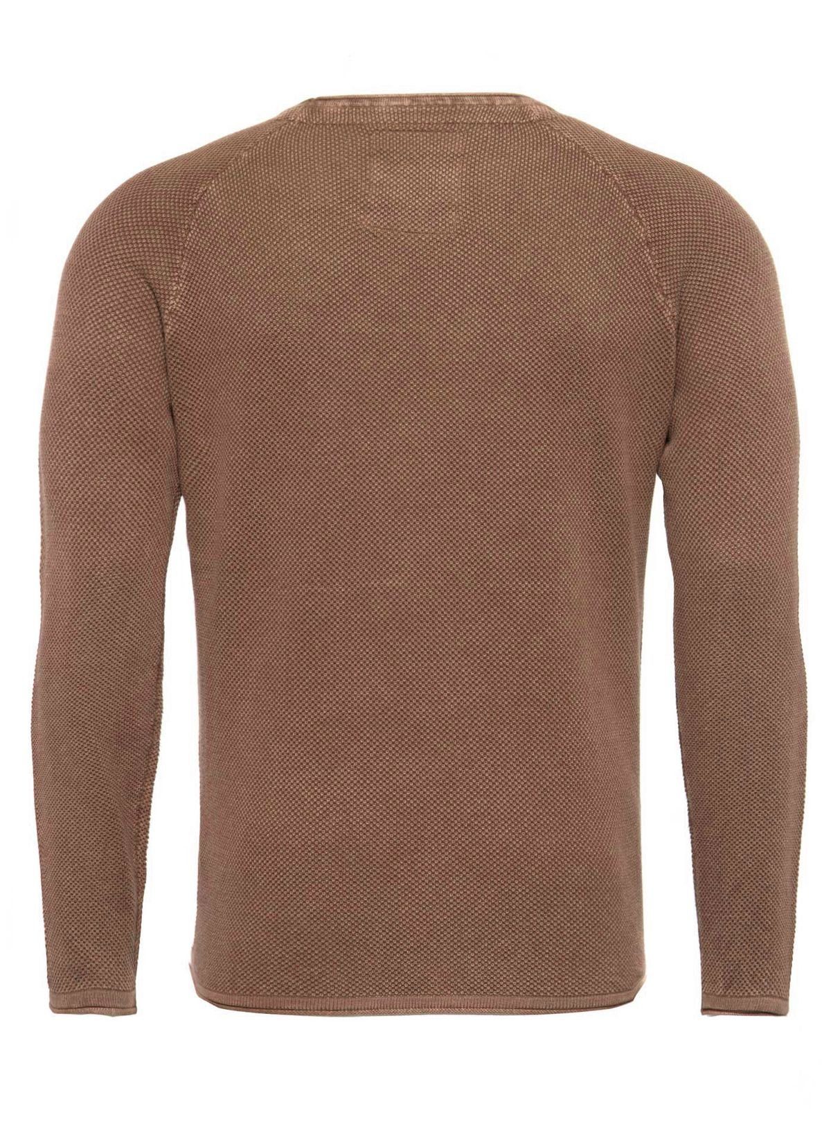 Key Largo Strickpullover für Herren Thomas günstig online kaufen