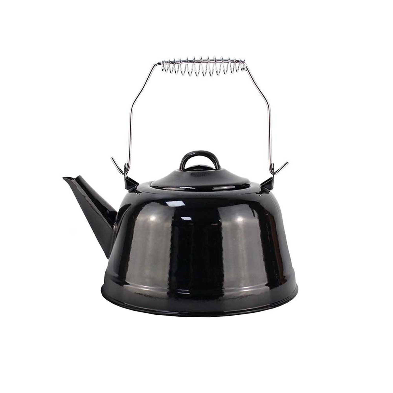 Wasserkessel Campingkessel 2,2 Liter