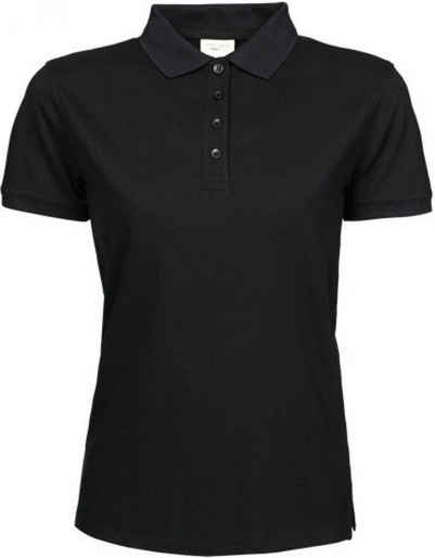 Tee Jays Poloshirt Ladies Heavy Poloshirt Piqué - Bis 60 °C waschbar