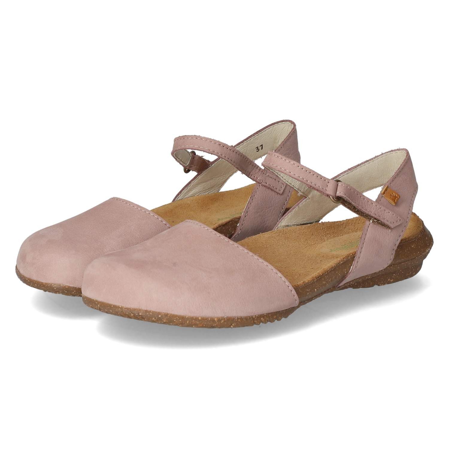 El Naturalista Sandalen WAKATAUA Riemchensandalette günstig online kaufen
