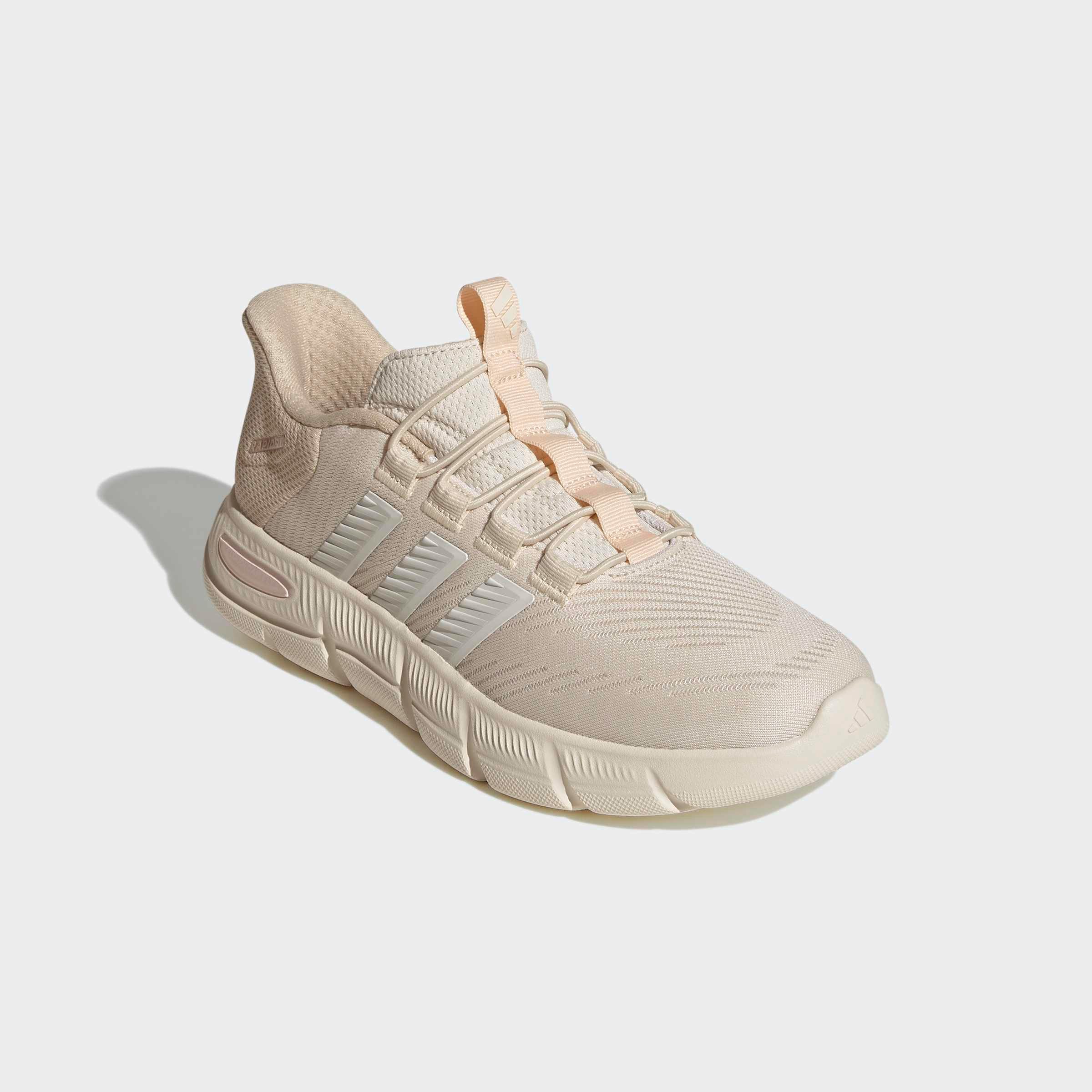 adidas Sportswear CLOUDFOAM FLEX RAPIDFIT Walkingschuh mit Leo Muster