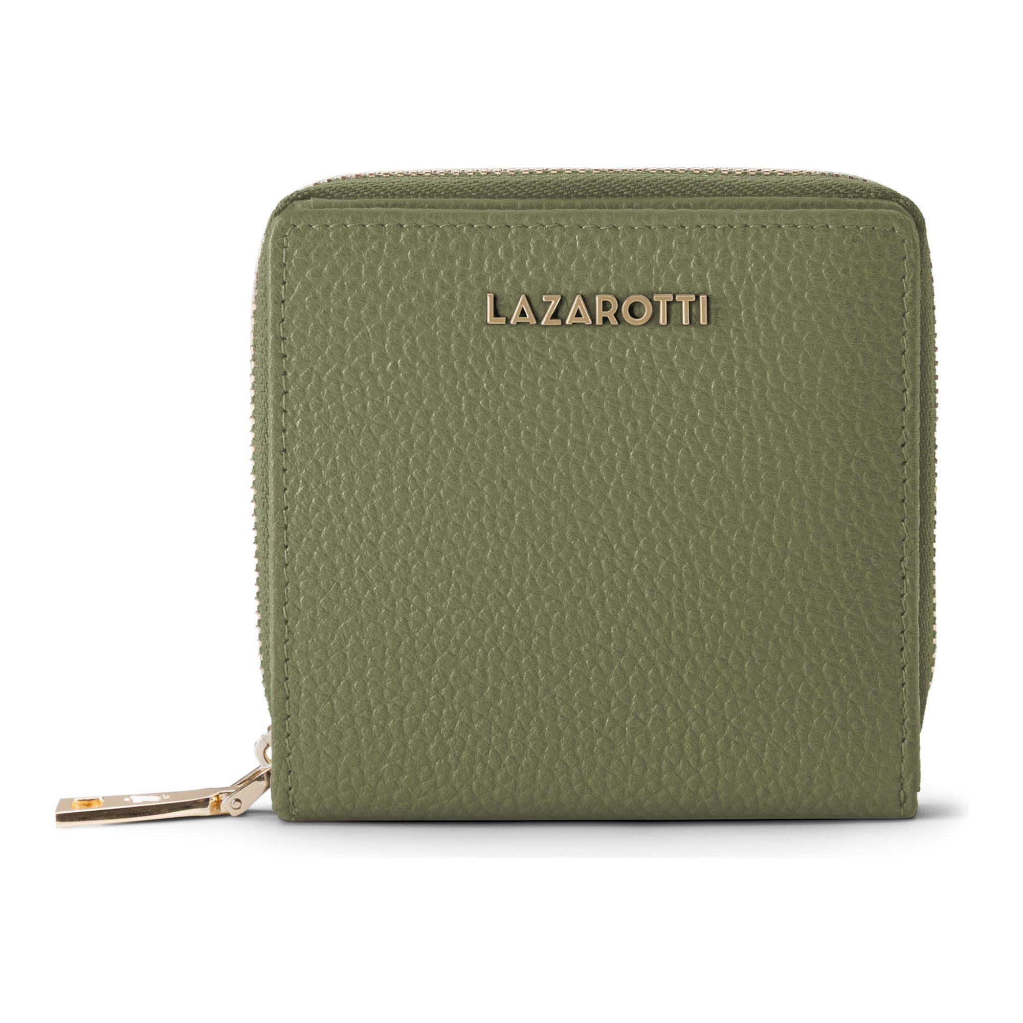 Geldbörse Bologna Leather