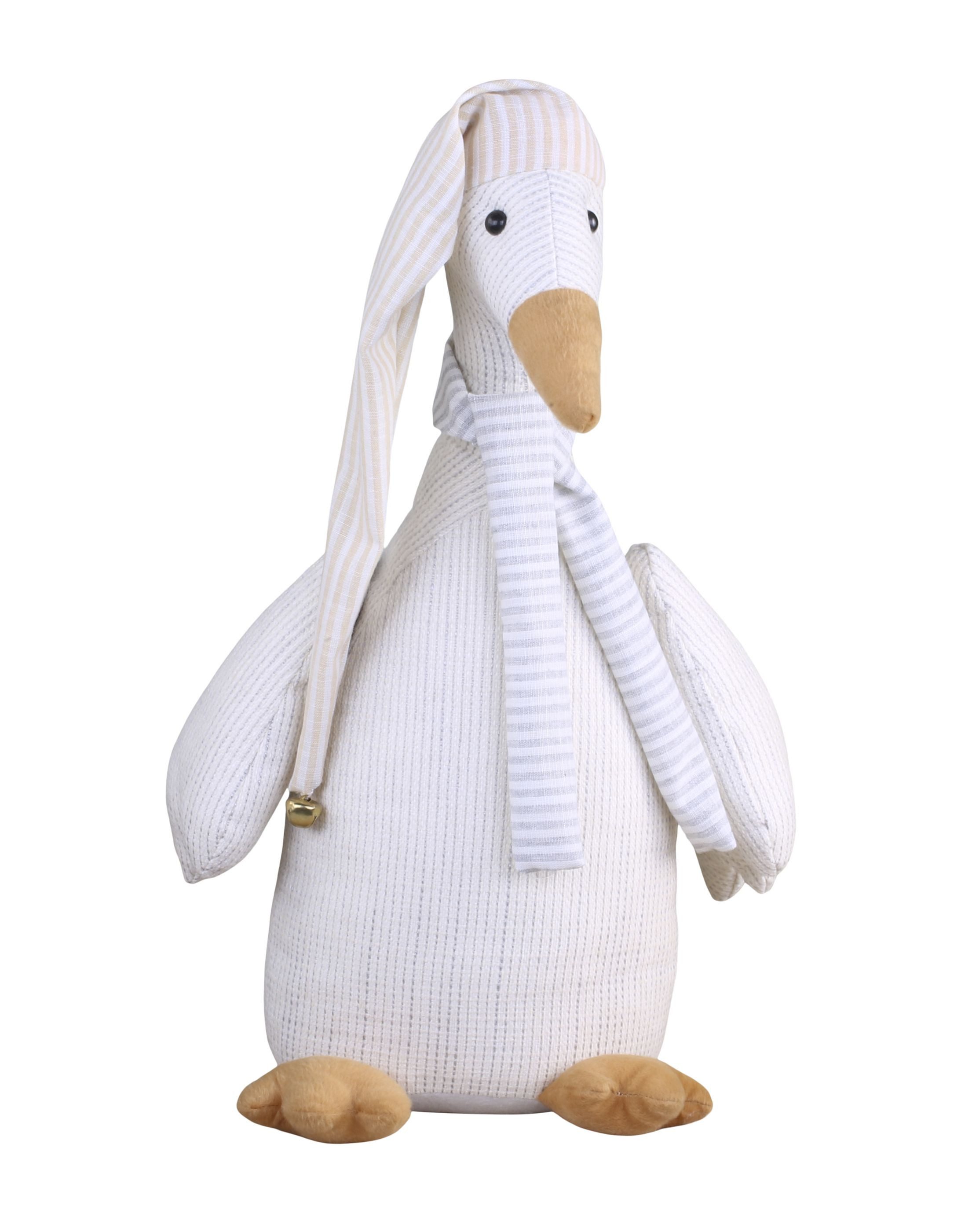 Chic Antique Weihnachtsfigur Gans Gustav 15cm günstig online kaufen
