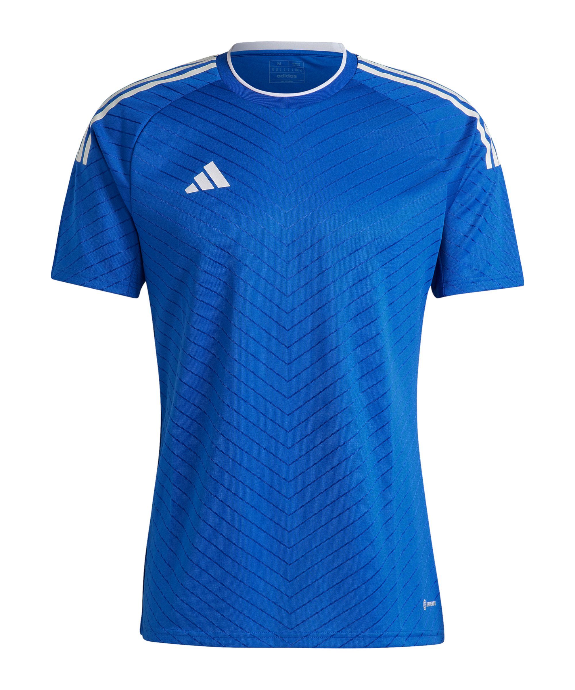 adidas Performance Fußballtrikot adidas Performance Campeon 23 Trikot Teamsport