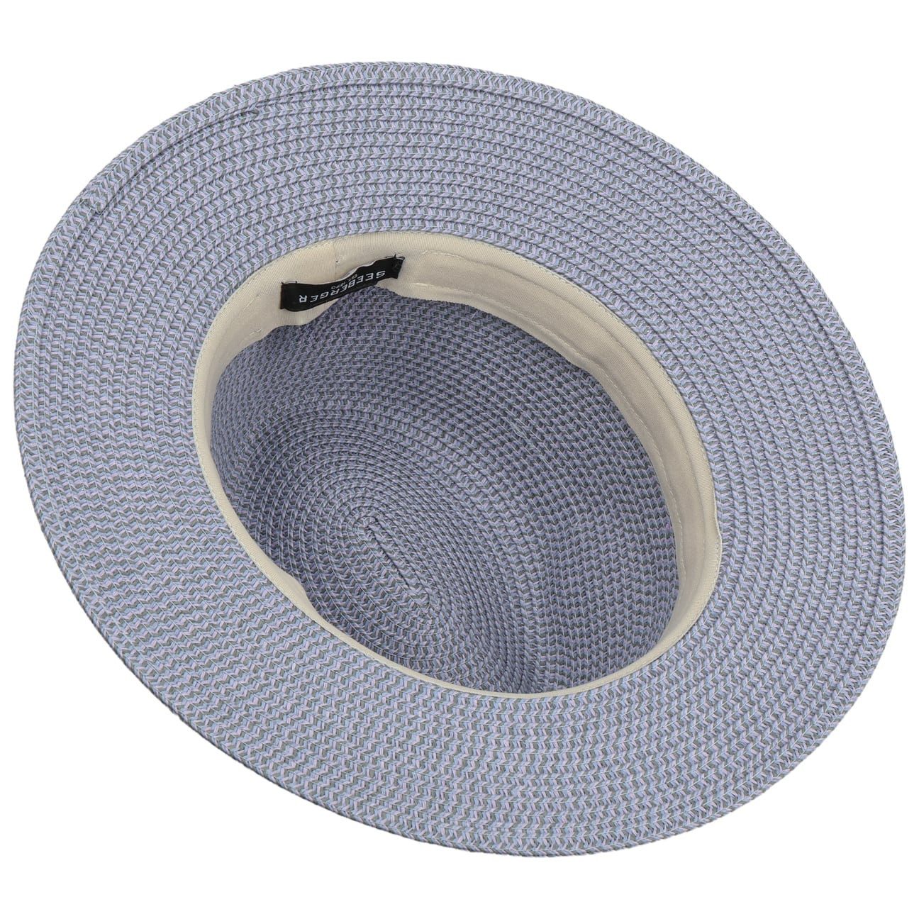 Seeberger Sonnenhut (1-St) Sonnenhut mit Ripsband