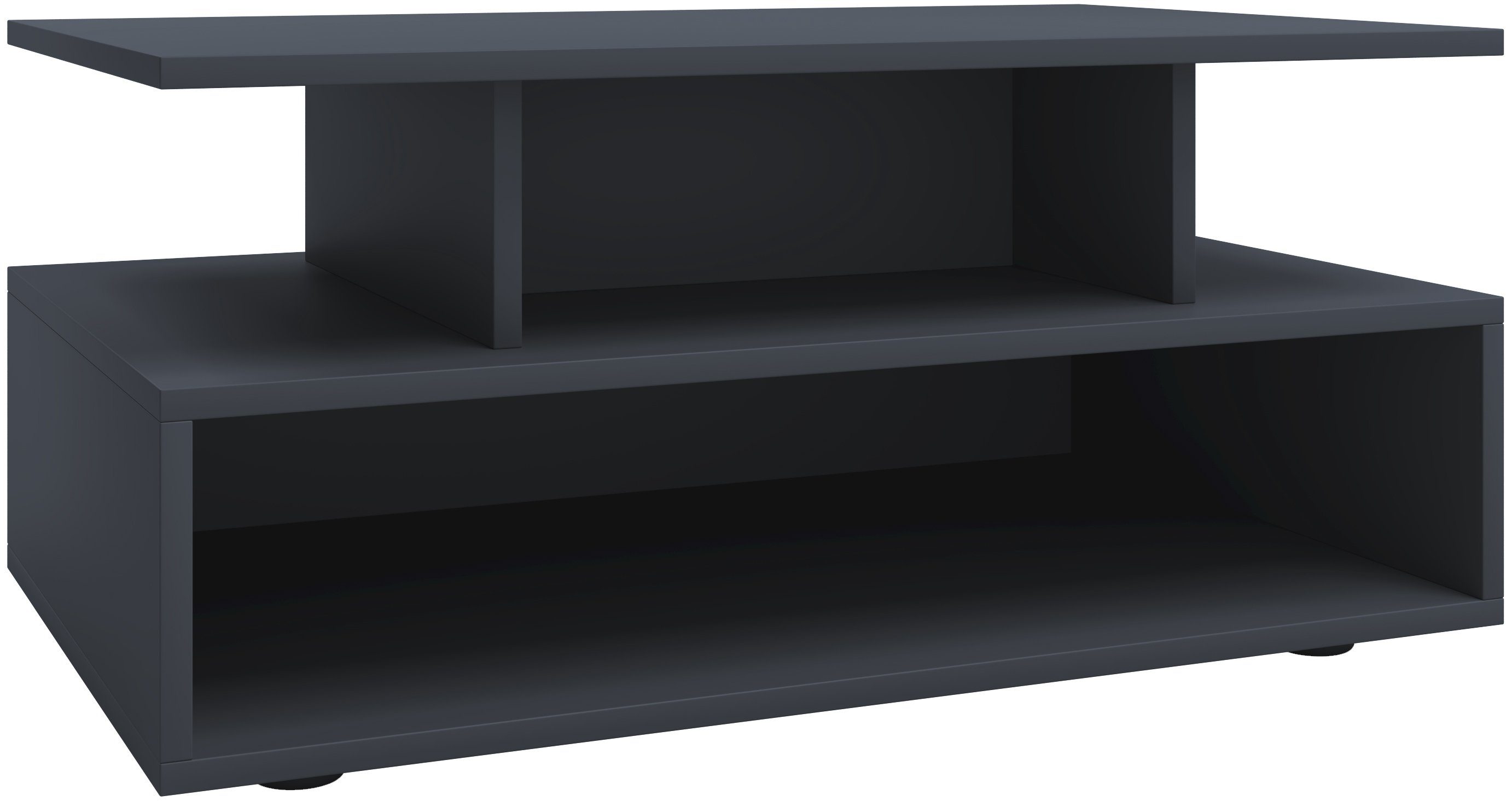 VCM Couchtisch Holz Sofatisch Couchtisch Wohnzimmertisch günstig online kaufen