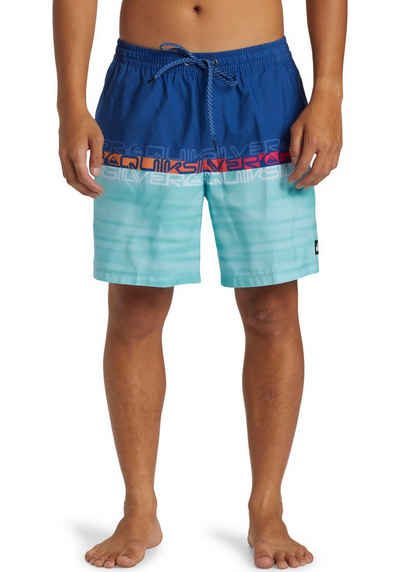 Quiksilver Boardshorts EVERYDAY WORDBLOCK VOLLEY 17