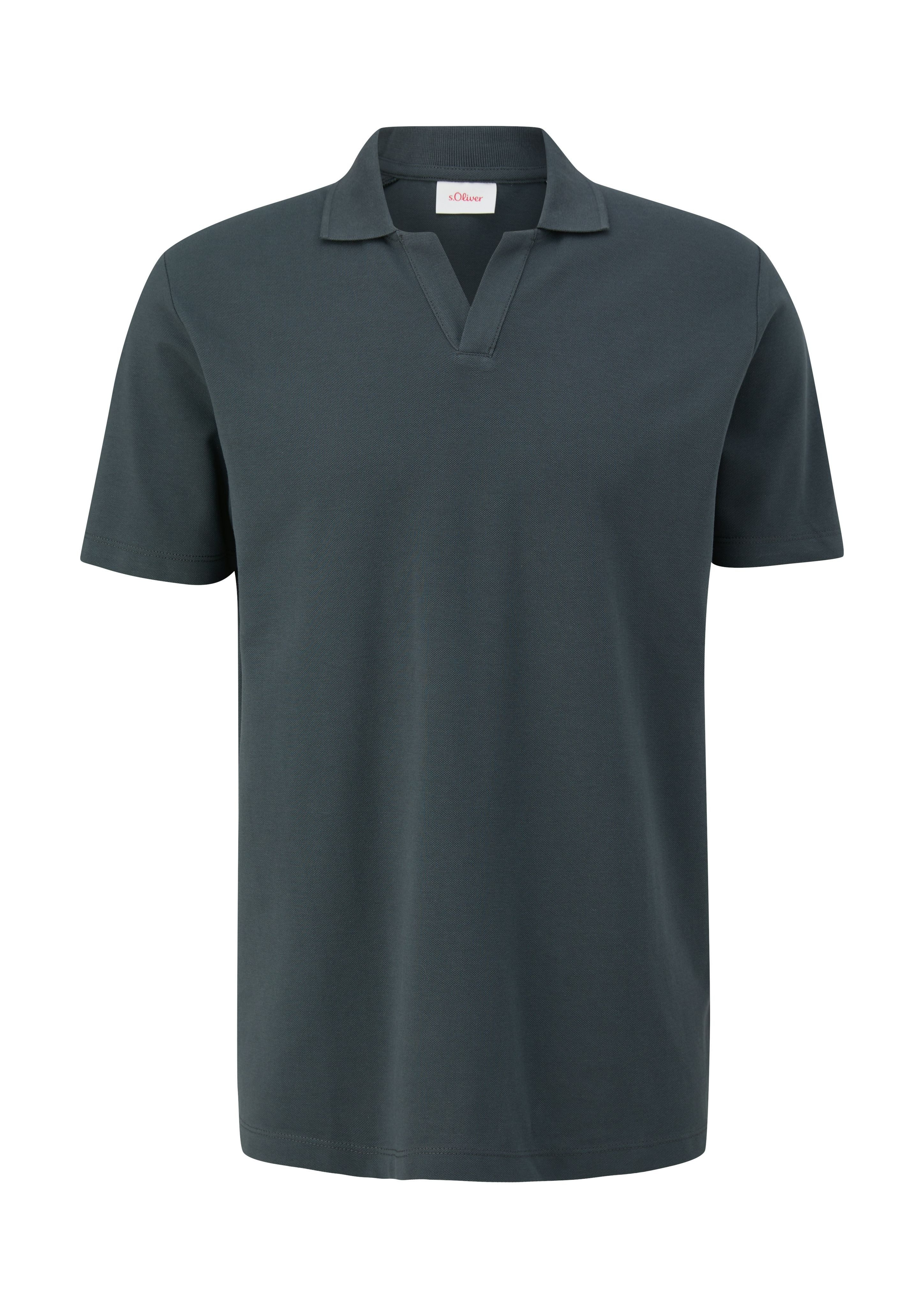 s.Oliver Poloshirt günstig online kaufen