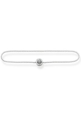 THOMAS SABO Silberkette für Beads, KK0001-001-12-L45, KK0001-001-12-L50, KK0001-001-12-L60