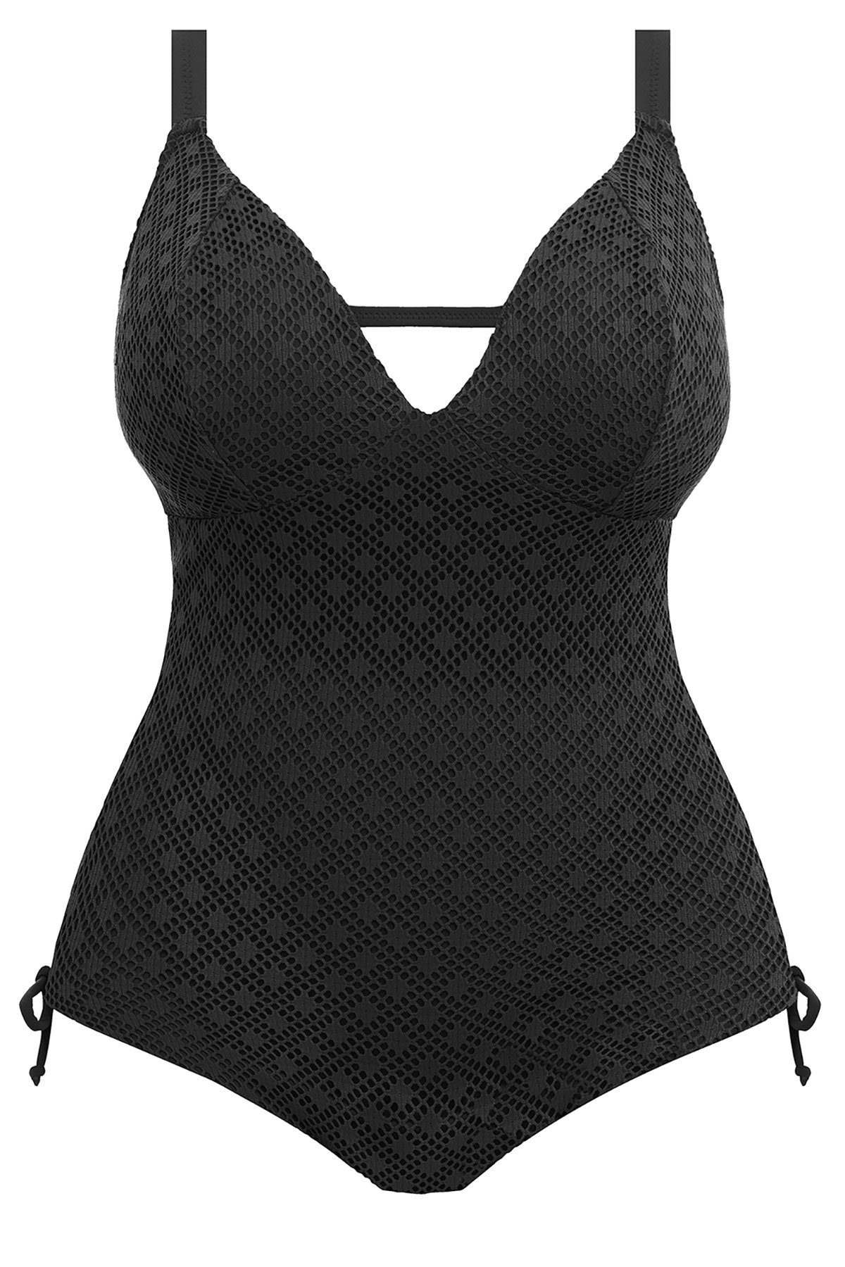 Elomi Badeanzug Bazaruto Badeanzug - Tiefes Dekolleté G-L Cup günstig online kaufen