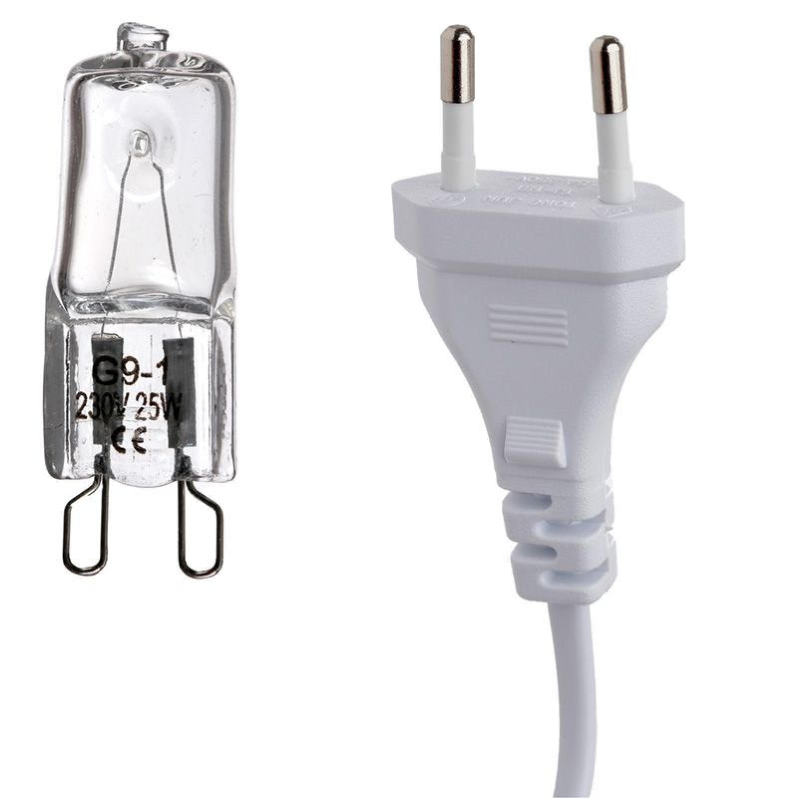Duftlampe - Wachs Duftlampe Elektrische Meer Puckator türkisfarbenes für Melts Eden Touch
