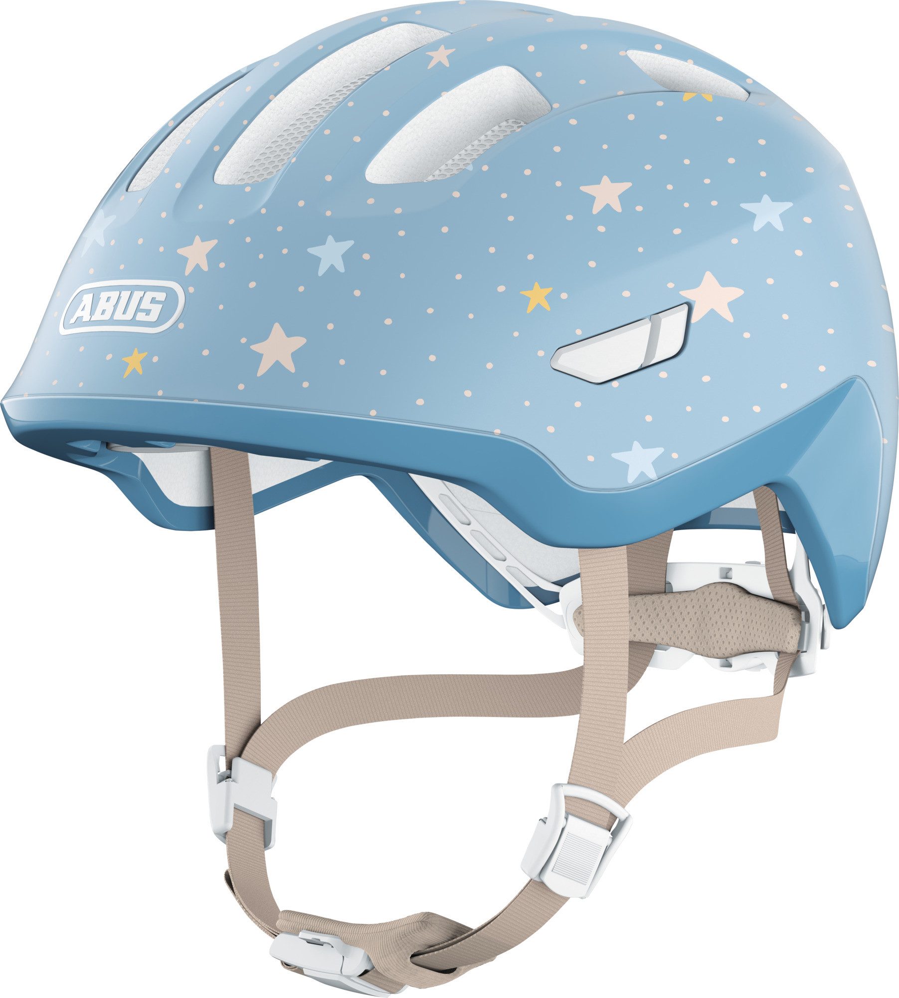ABUS Fahrradhelm SMILEY 3.0
