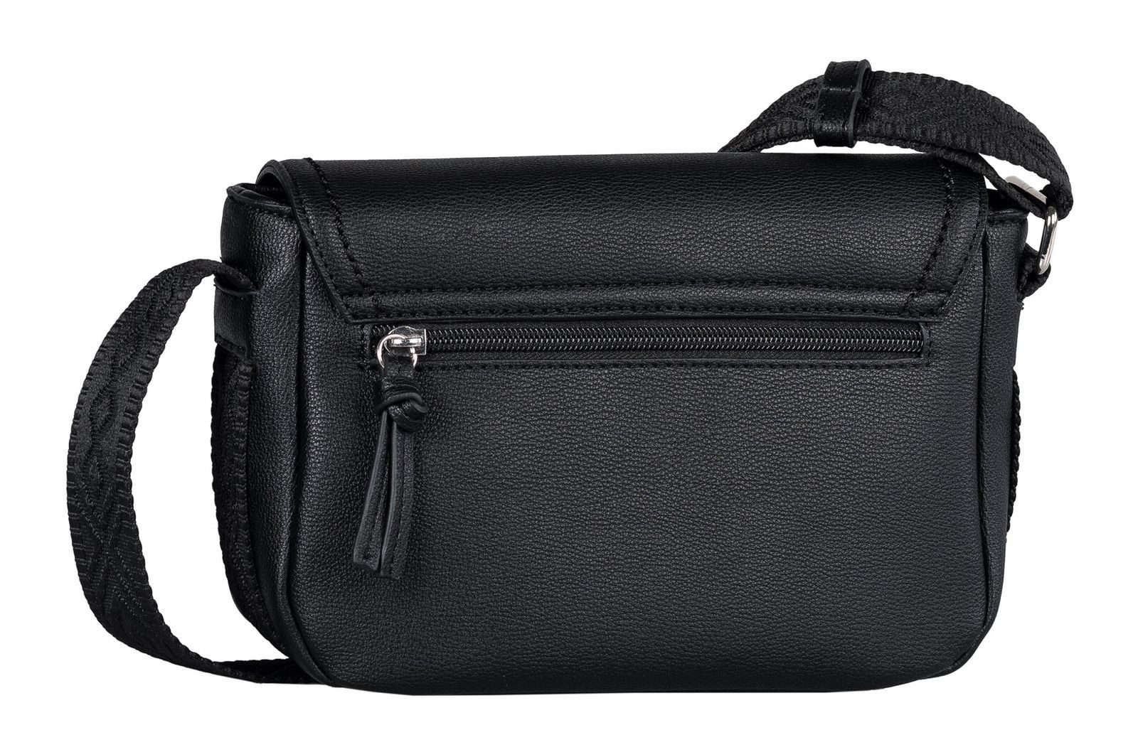 Gabor Umhängetasche Flap Bag Top Zip