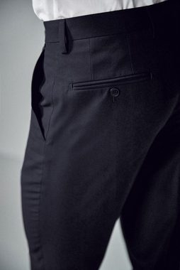 Next Frackhose Anzug: Slim Fit Hose (1-tlg)