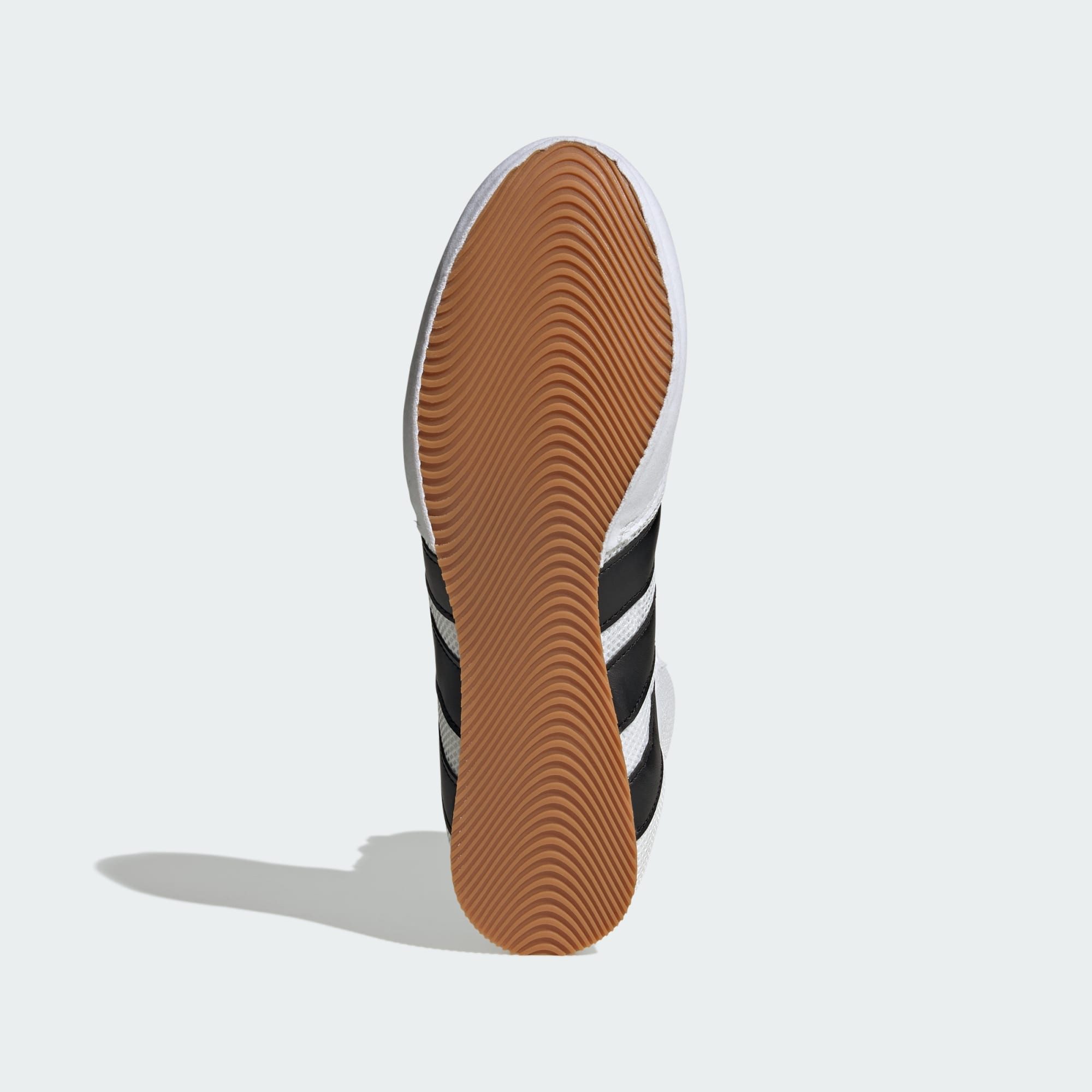 adidas Performance BOX HOG CLASSIC SCHUH Boxschuh (1-tlg)