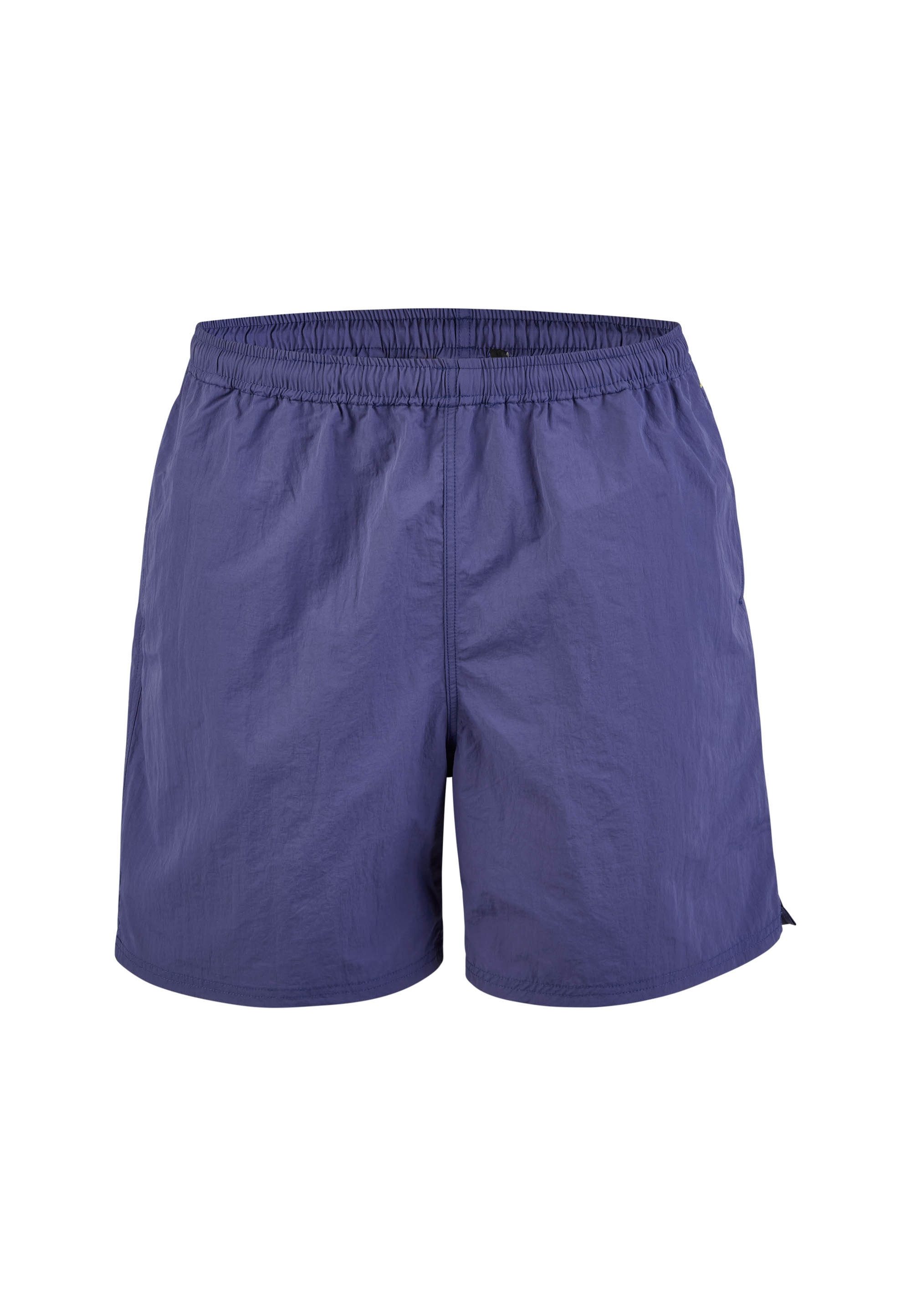 Cleptomanicx Shorts Shorts Sporty mit lockerem günstig online kaufen