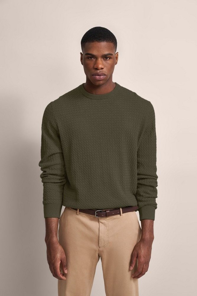 Strickpullover