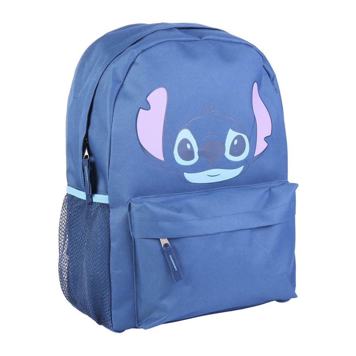 Kinderrucksack Disney Stitch Rucksack Kinder Freizeitrucksack Schule – Cartoon Tasche