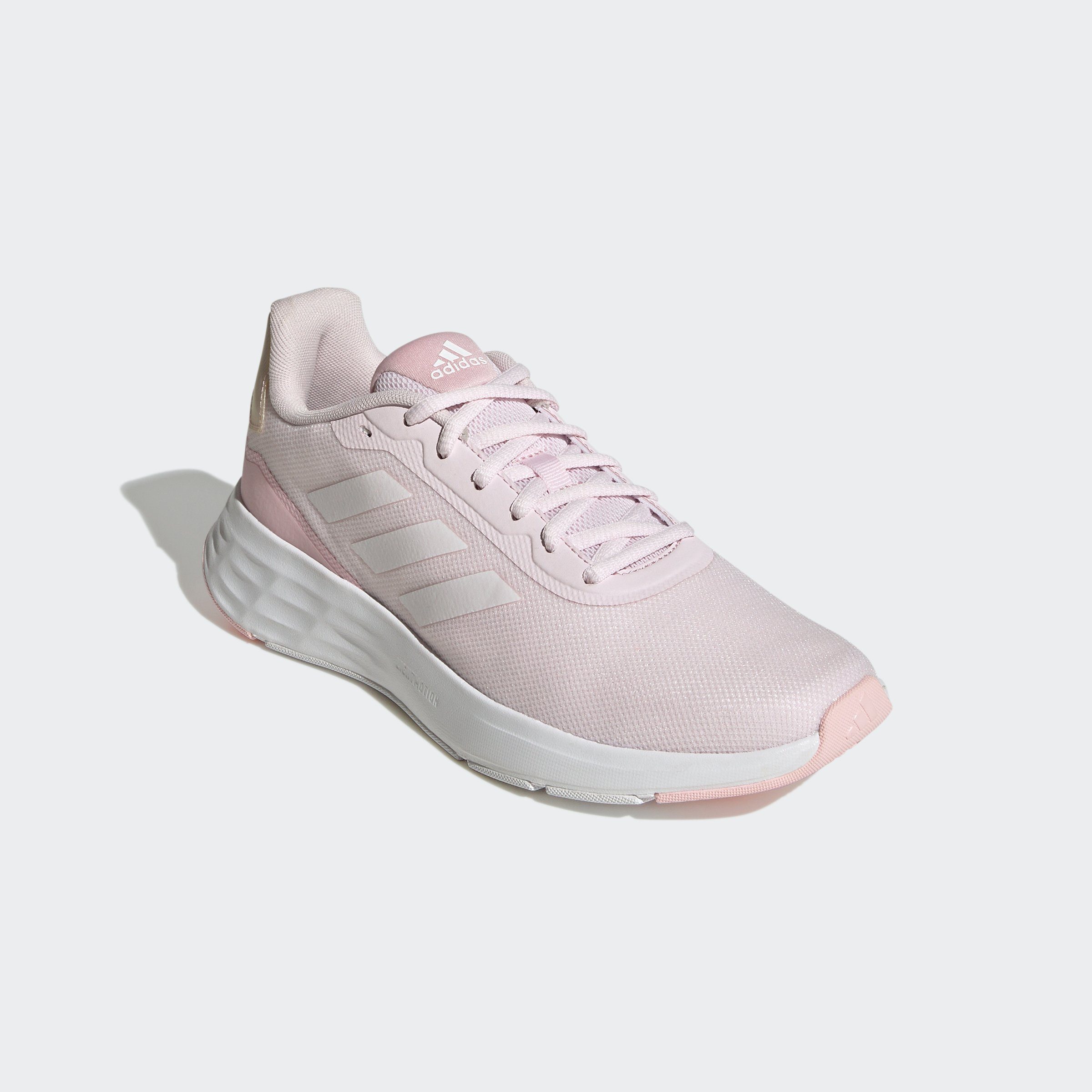 adidas START Sportswear YOUR RUN Laufschuh ALMPNK-FTWWHT-CLPINK Performance adidas