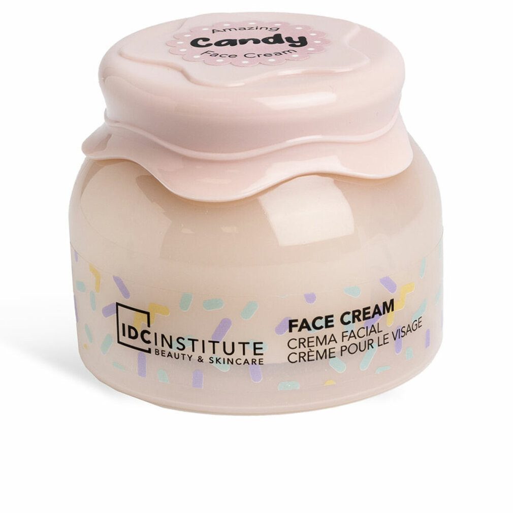 Idc Gesichtspflege CANDY Gesichtscreme 50 ml
