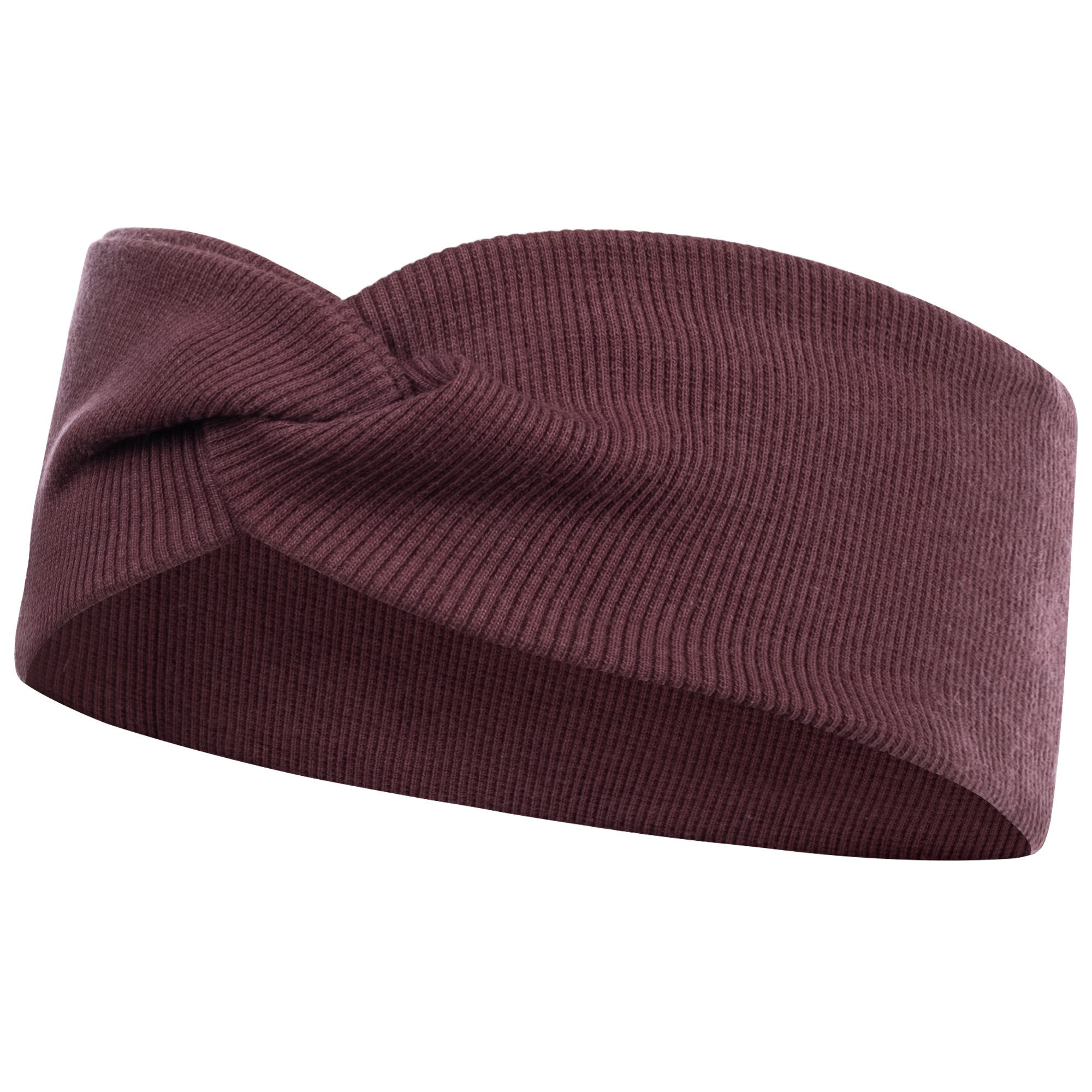 Smarilla Stirnband Haarband Kopftuch Übergangsmütze Baby Mädchen Damen