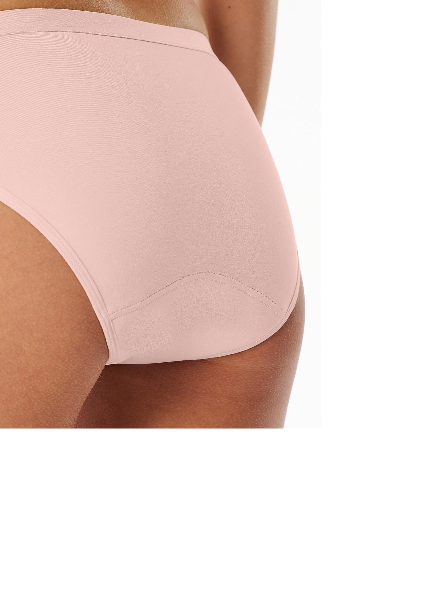 Schiesser Slip Periodenslip Secret Care (2-St) unterhose unterwäsche basic