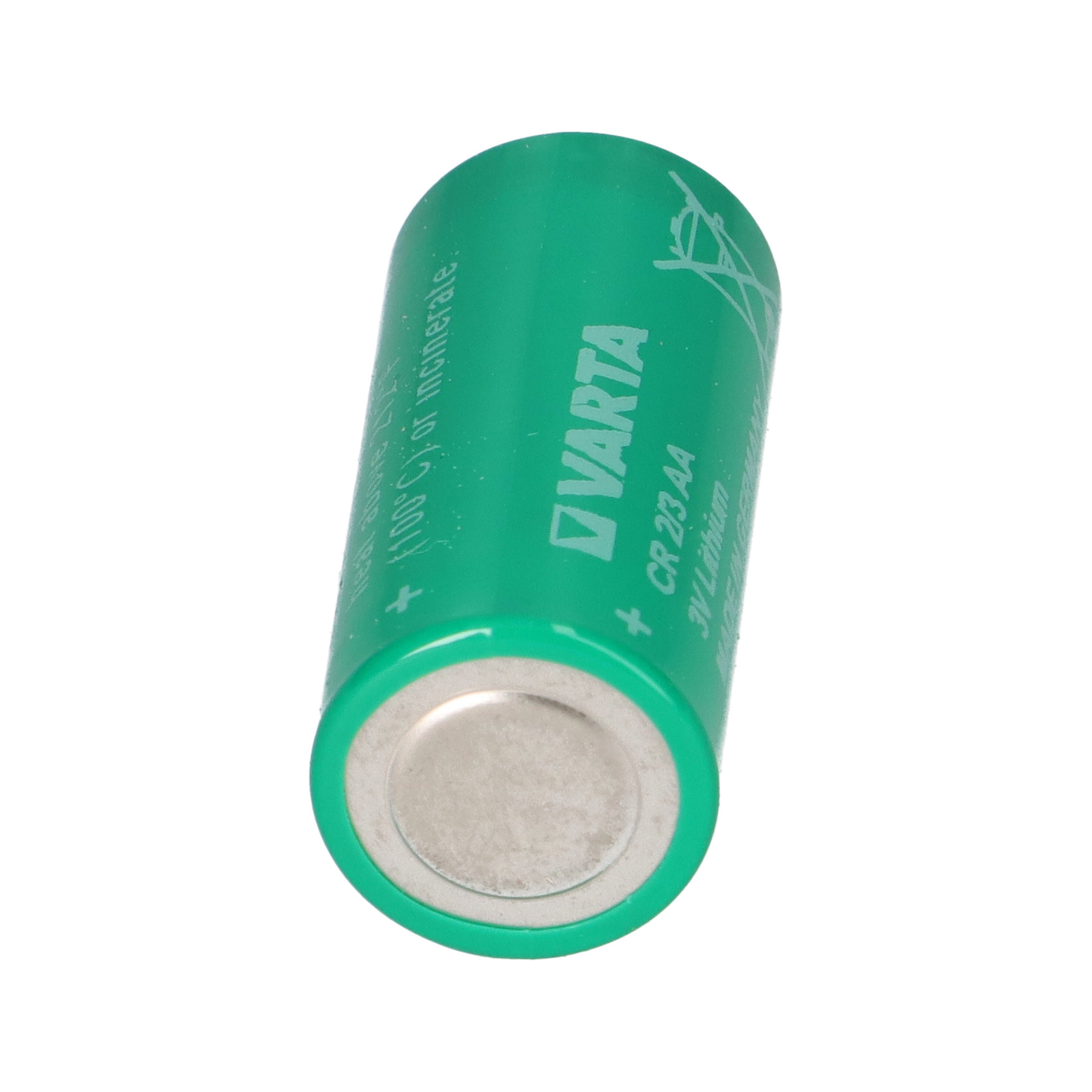 Batterie, Varta VARTA Lithium (3V V) Batterie 2/3 3V 1350mAh CR AA