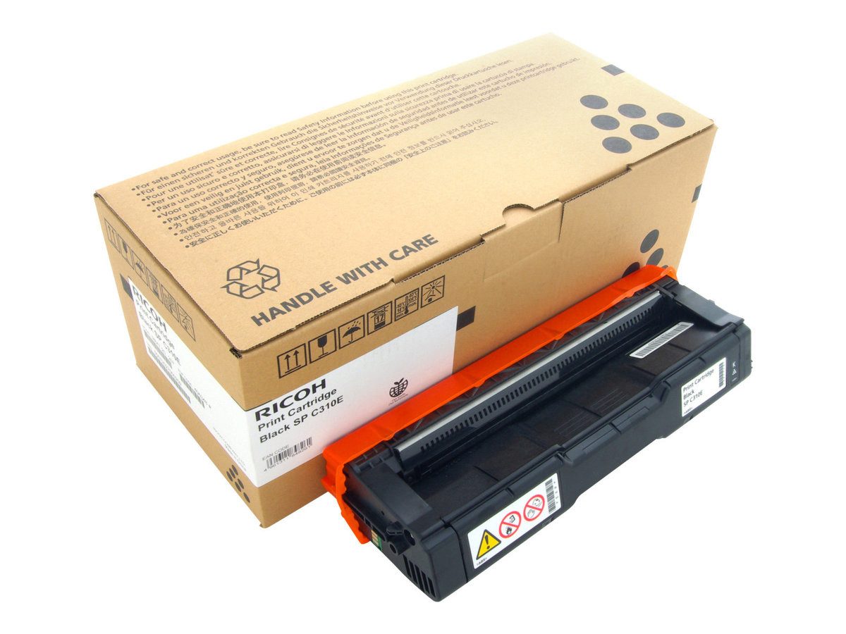 Ricoh Tonerpatrone