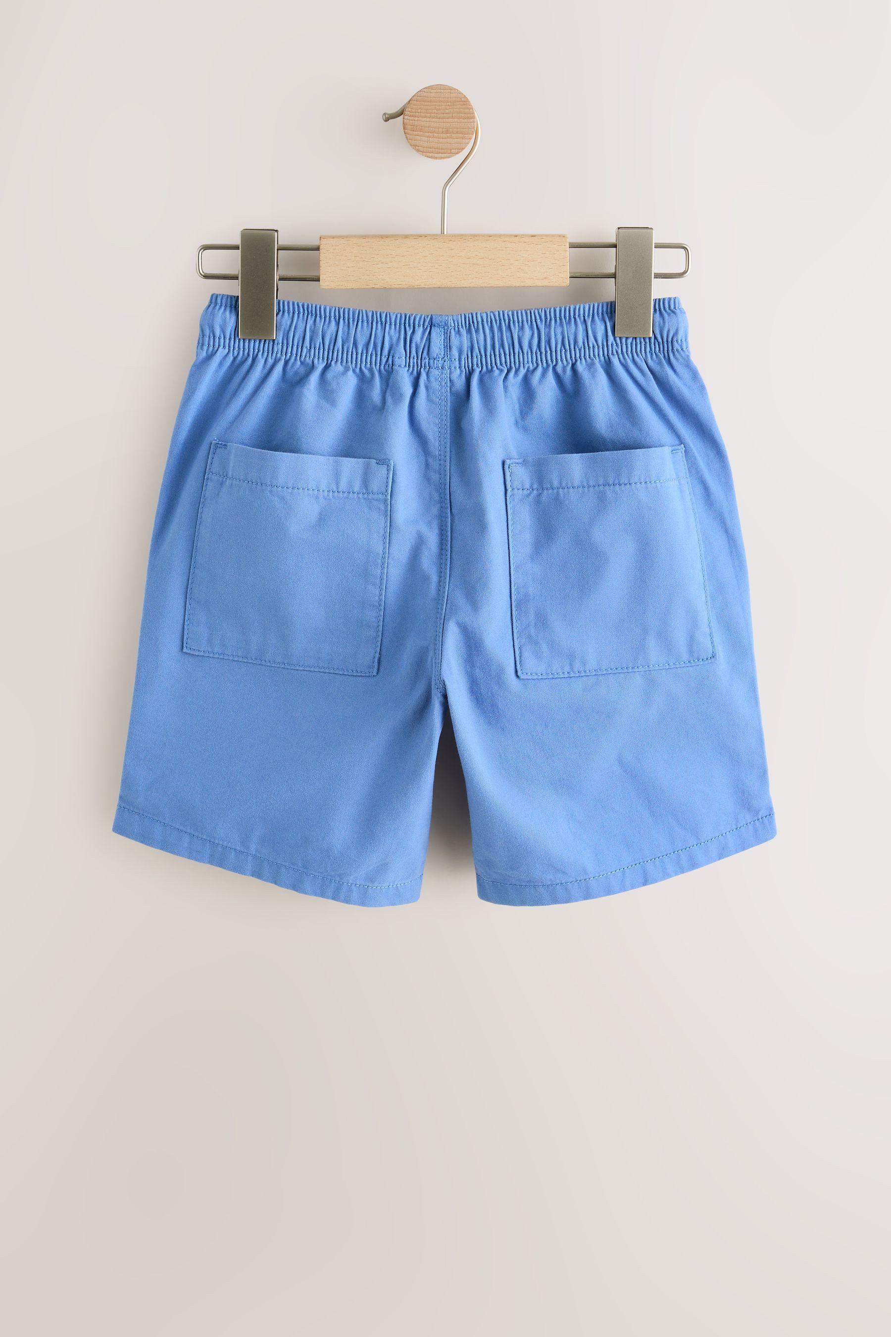 Next Shorts Shorts, 3er-Pack (3-tlg)