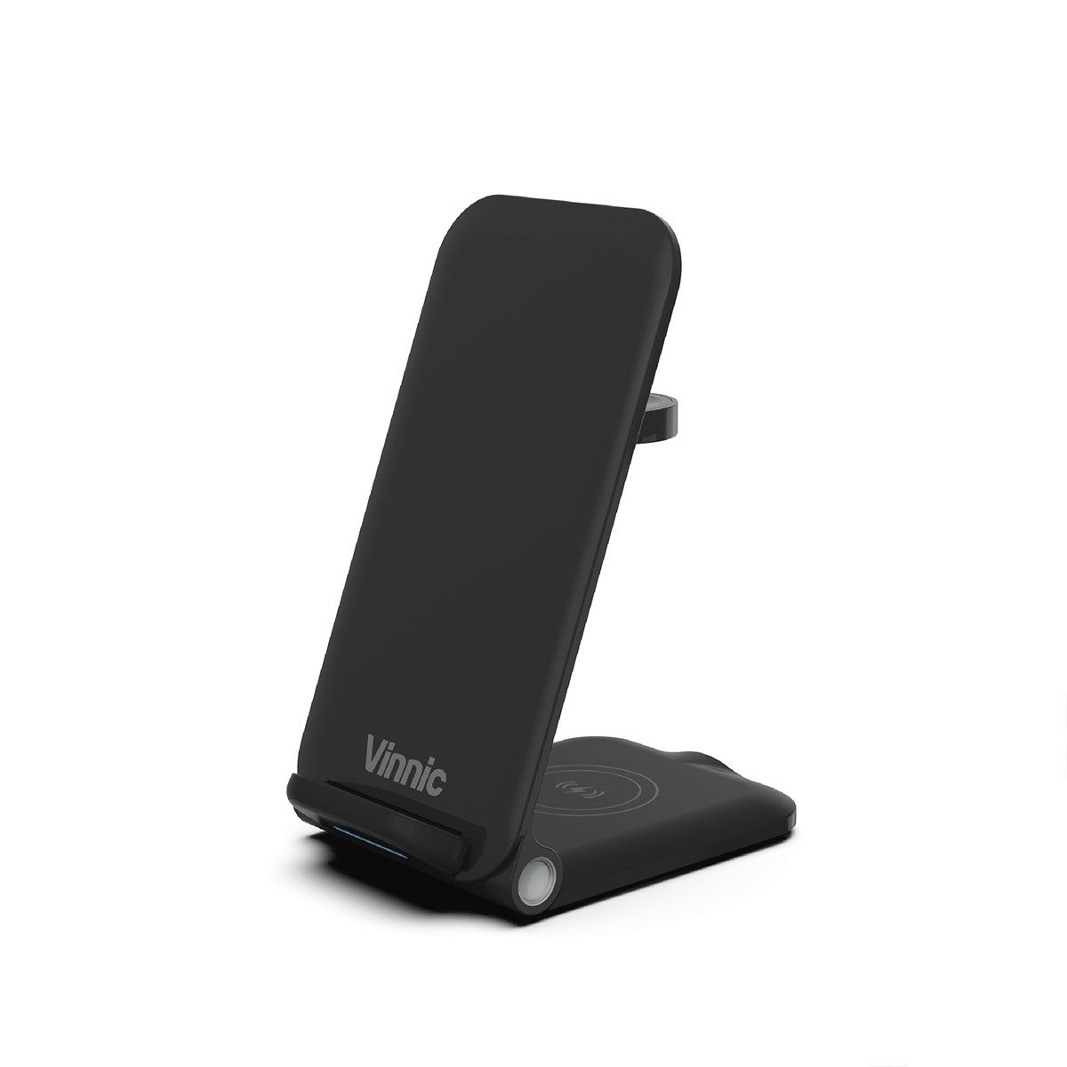 VINNIC TRIVOR 4-in-1 Travel Kit (65W, Dock, 2x 1.2m USB-C Kabel) USB-Ladegerät