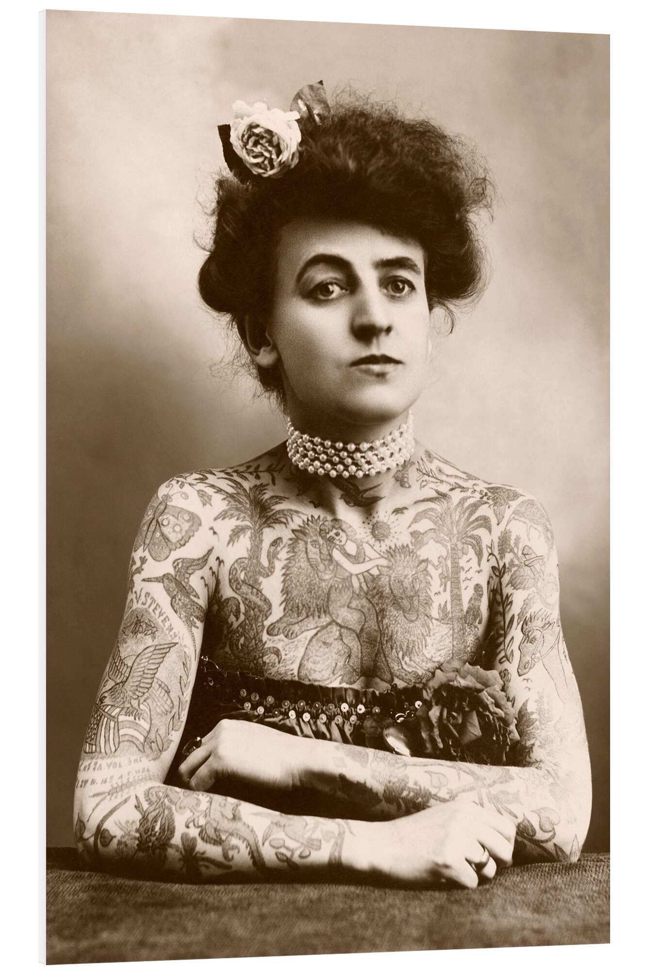 Posterlounge Forex-Bild Science Photo Library, Maud Wagner, Fotografie