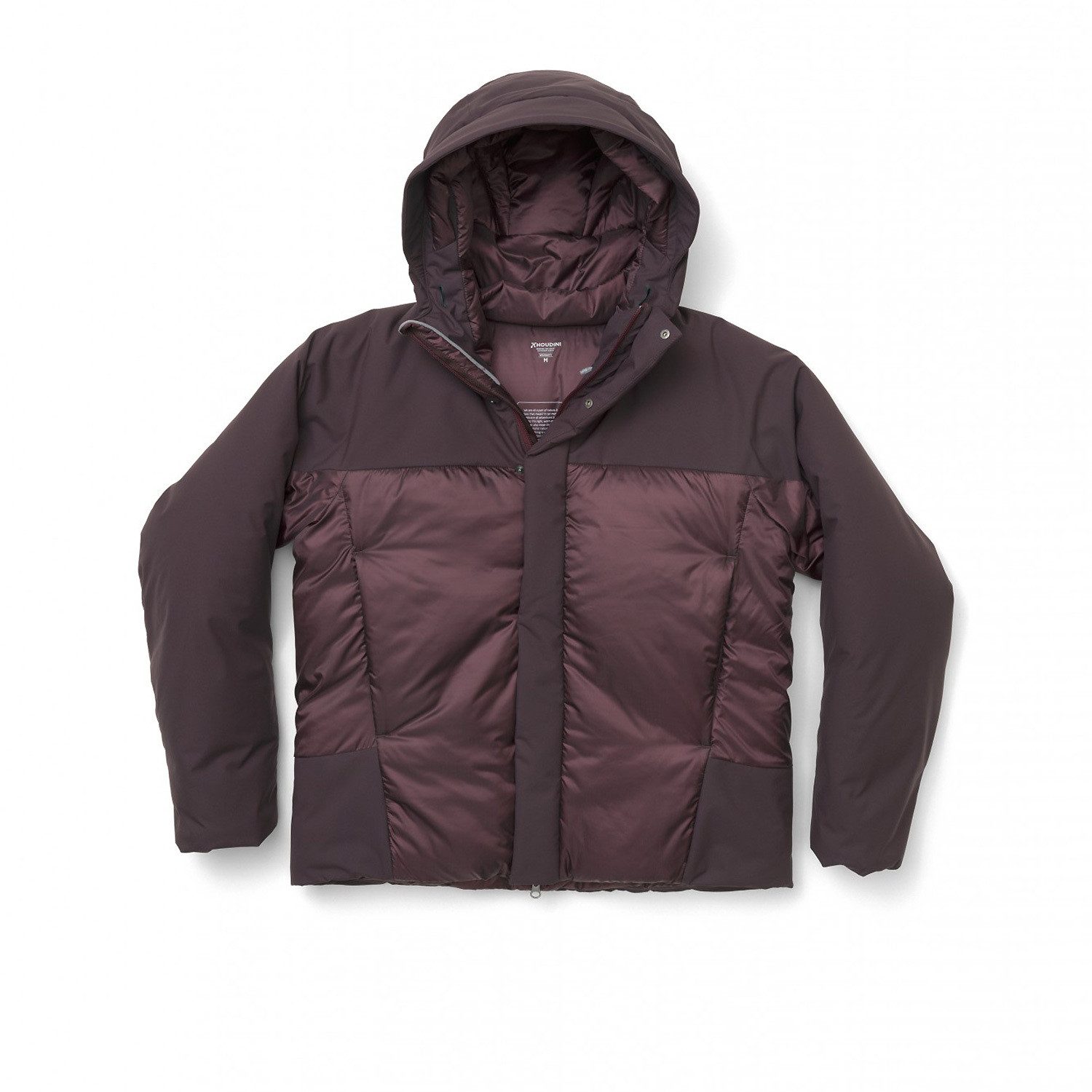 Houdini Funktionsjacke Jacke W BOUNCER JACKET