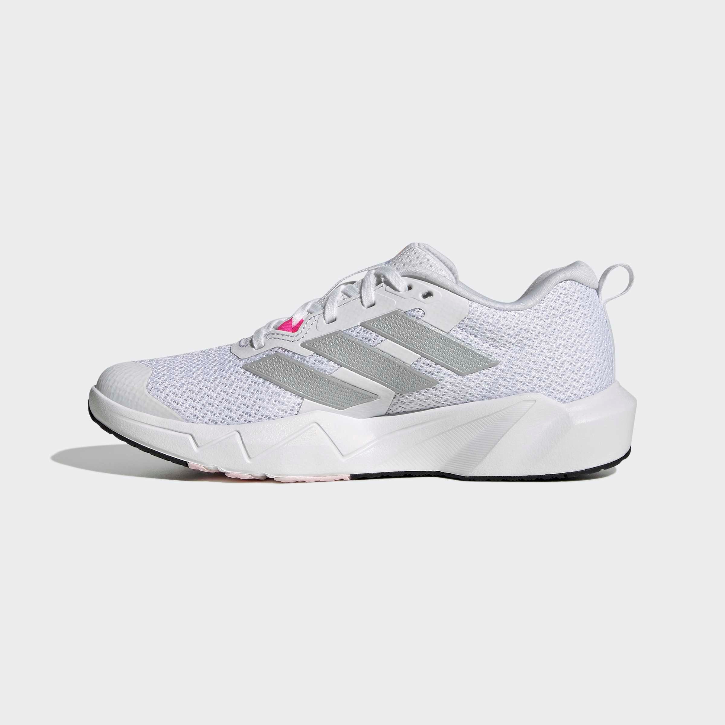 adidas Performance RAPIDMOVE GO Trainingsschuh ideal für Gym und Fitnessstudio