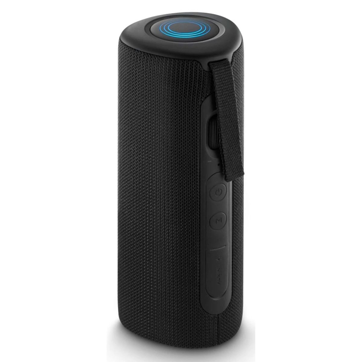 Hama Pipe 3.0 Bluetooth Lautspr. wasserdicht IPX5 Portable-Lautsprecher