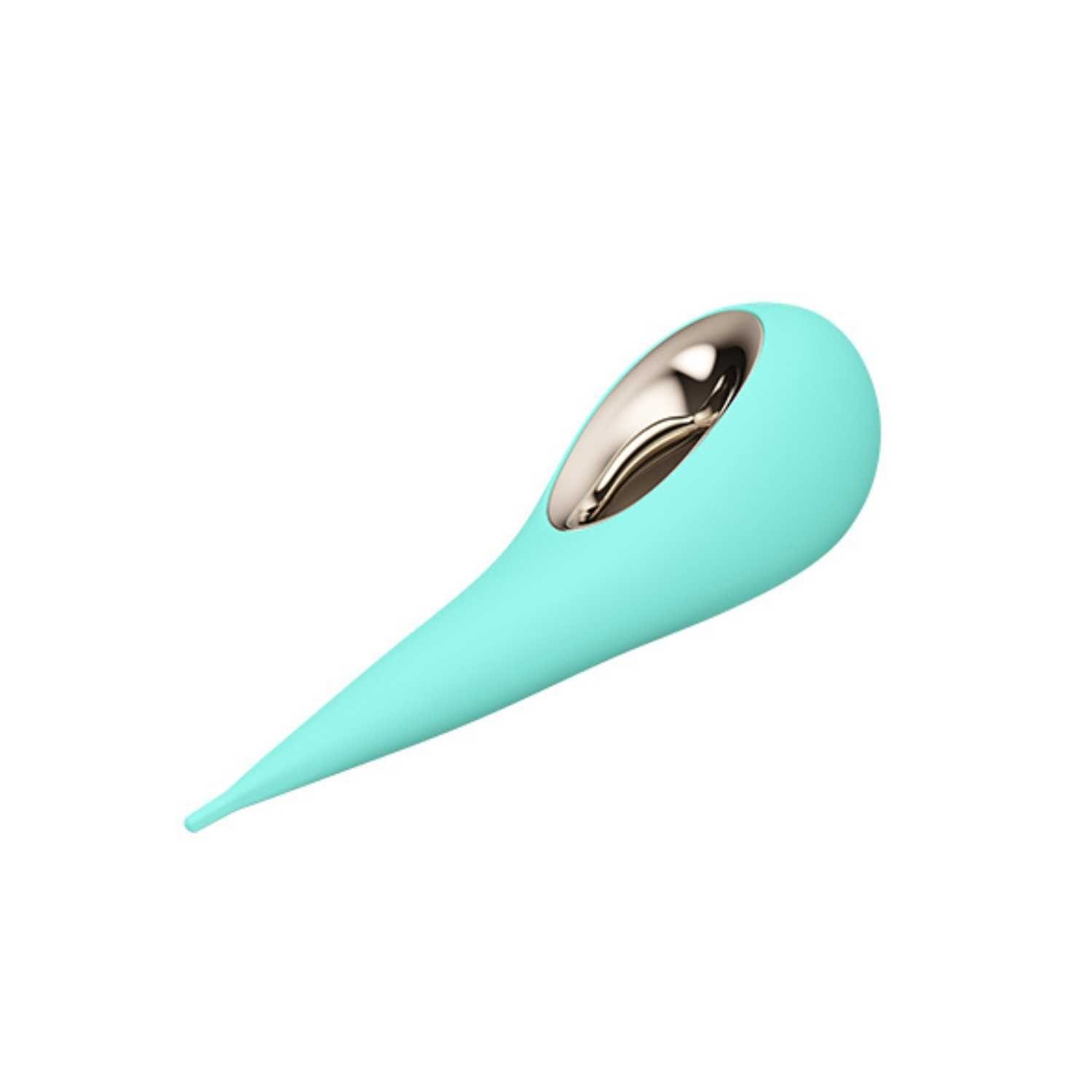 Lelo Klitoris-Stimulator Lelo DOT - Klitoris-Stimulator Pin Point aqua