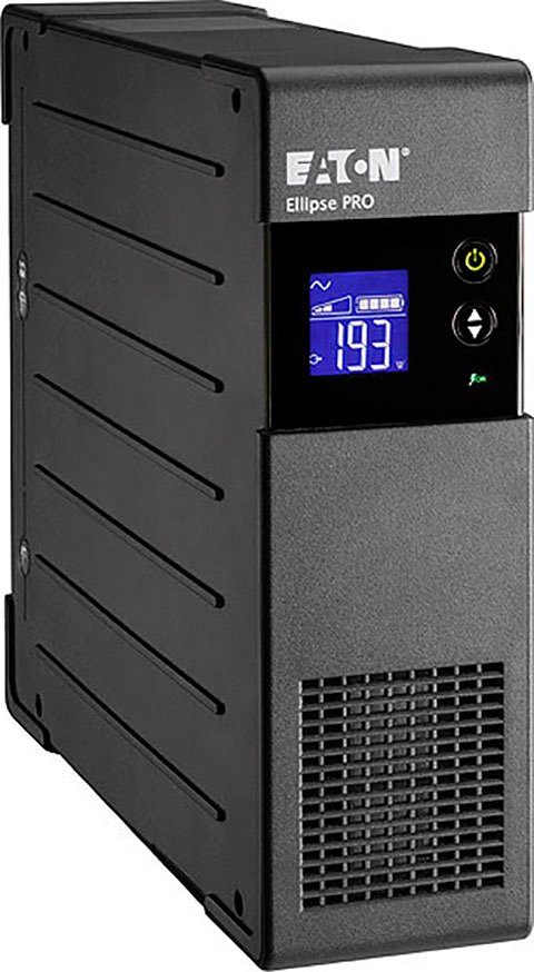 EATON USV-Anlage Ellipse PRO 650 IEC