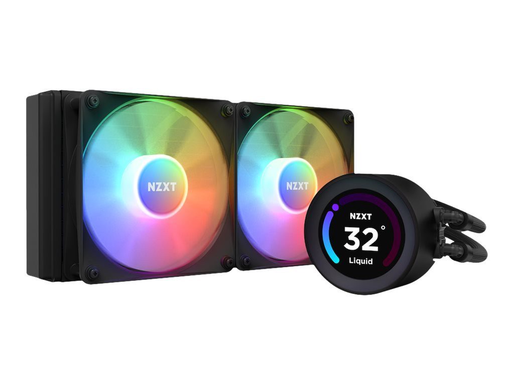 NZXT CPU Kühler
