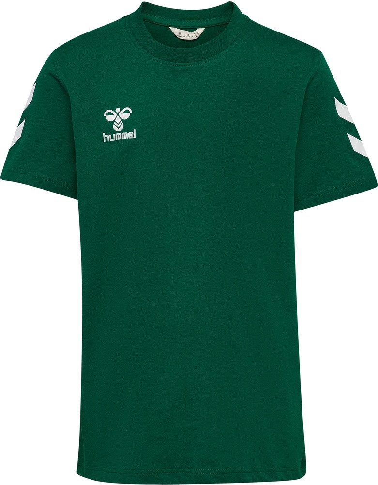 T-Shirt Hmlgo 2.0 Chevron T-Shirt S/S Kids
