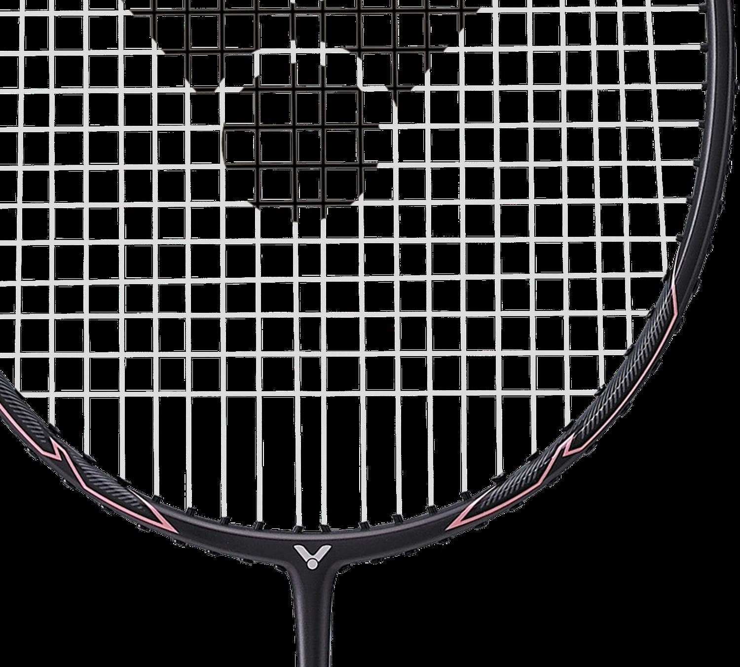 VICTOR Badmintonschläger Thruster 1H H