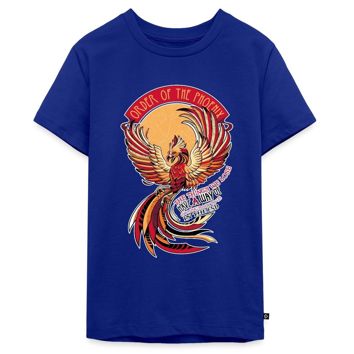 Royalblau